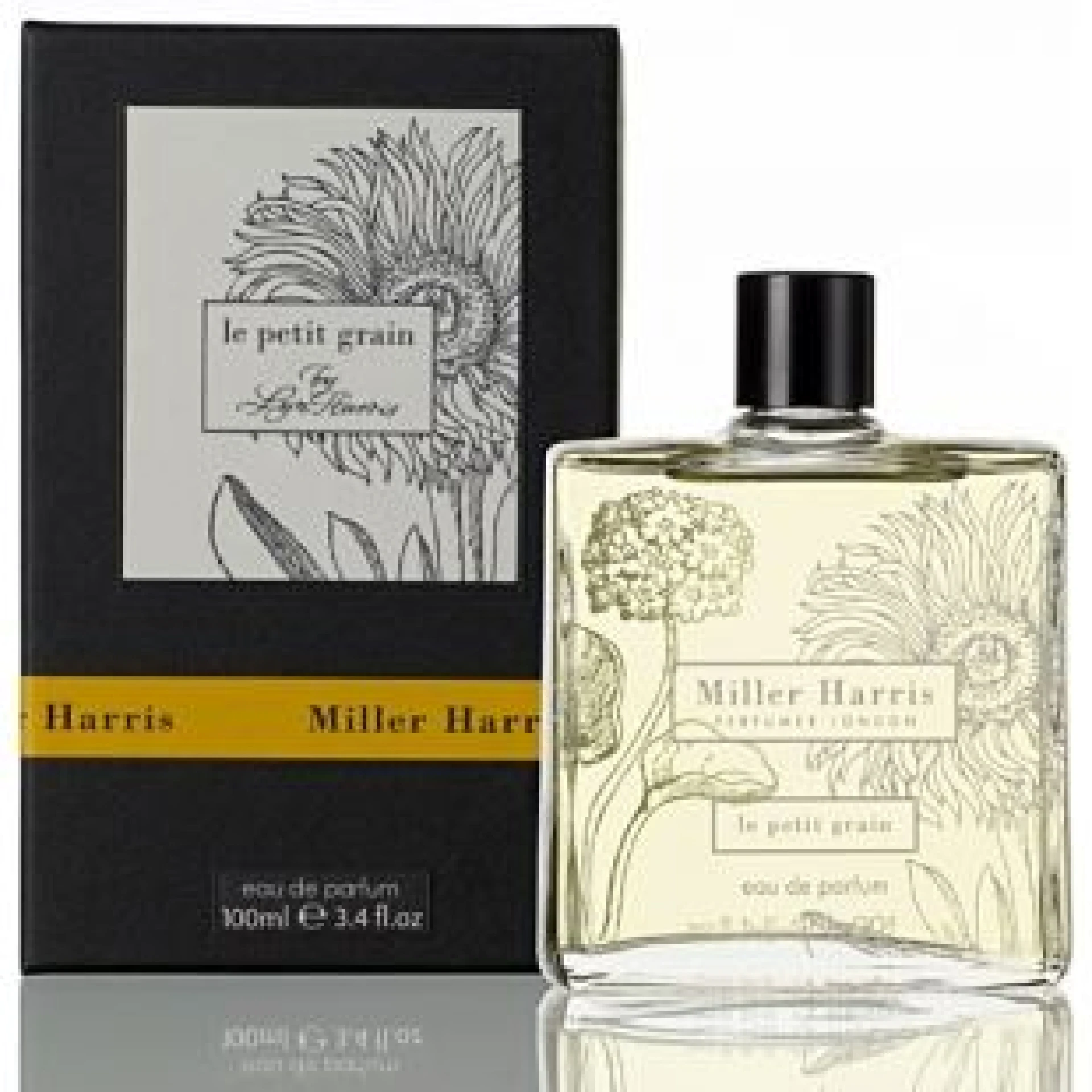 Miller Harris Le Petit Grain