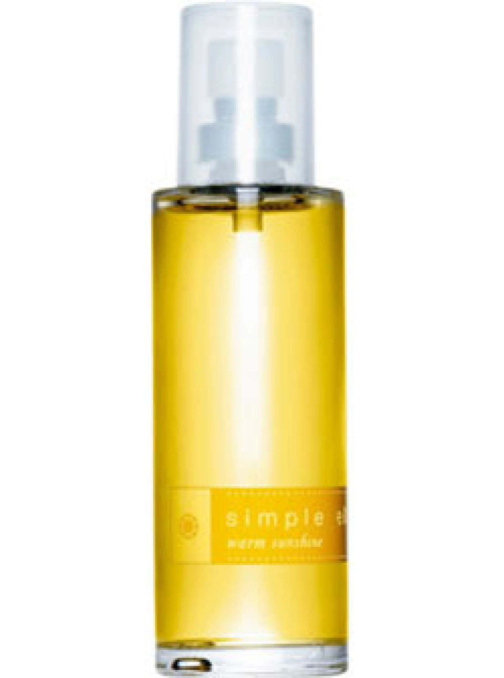 Avon Simple Elements Warm Sunshine