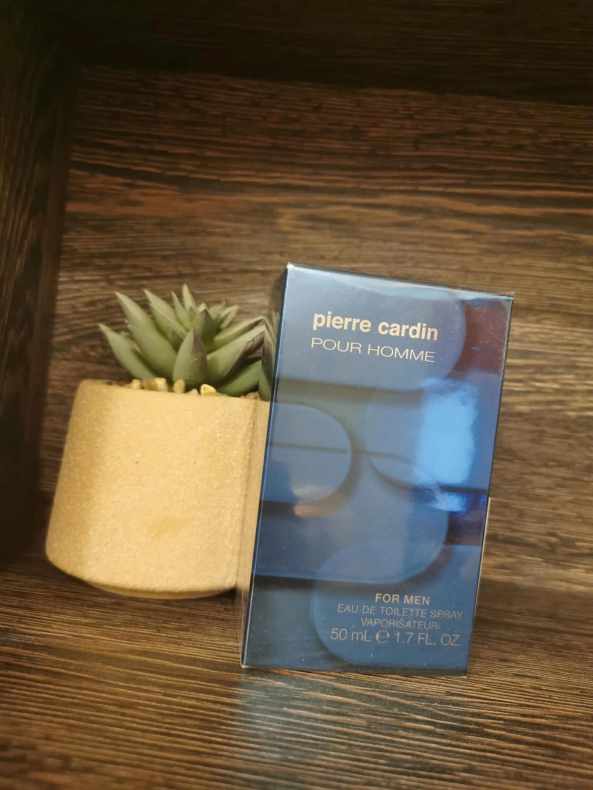 Pierre Cardin Pour Homme