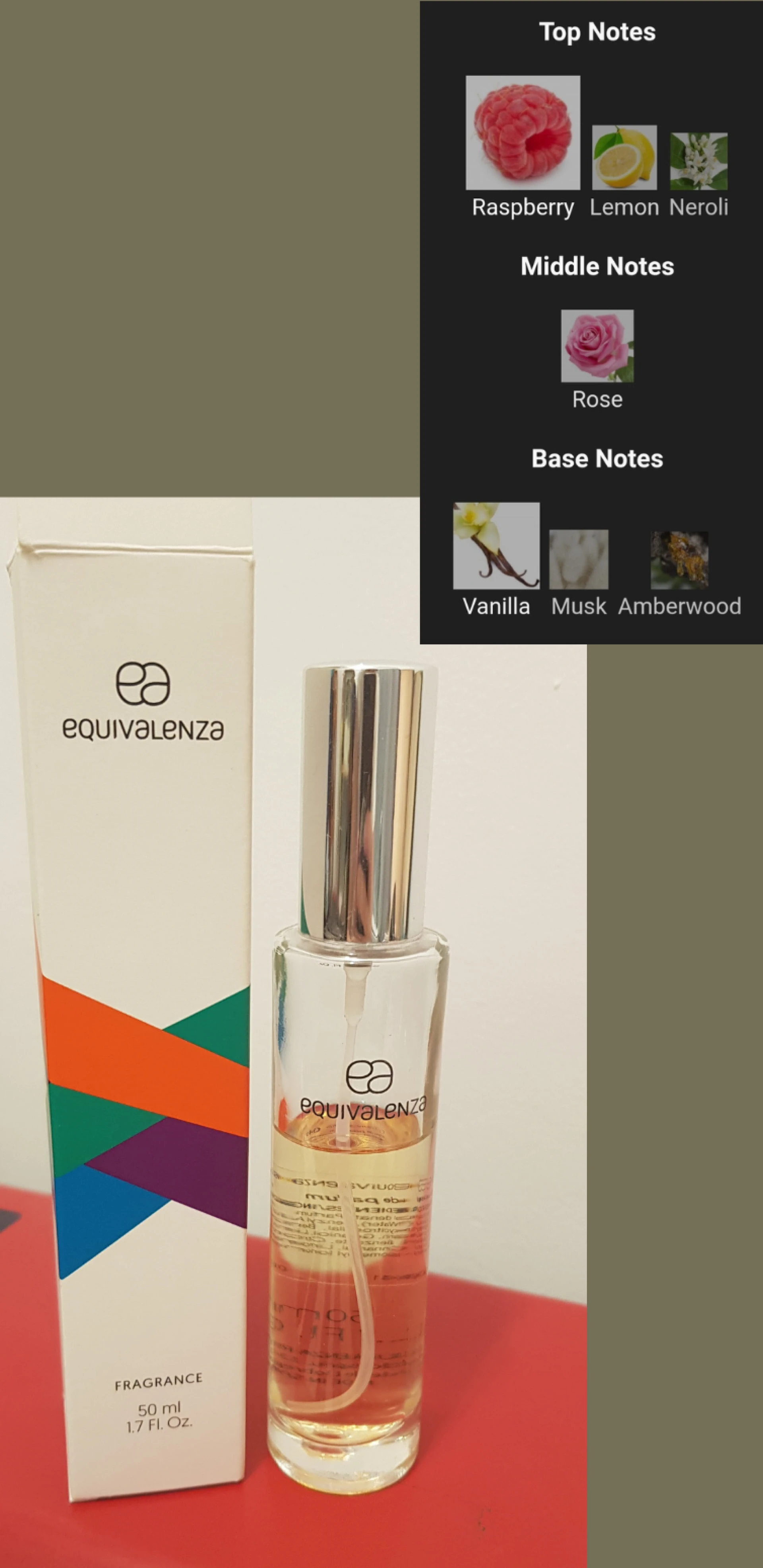Equivalenza 049