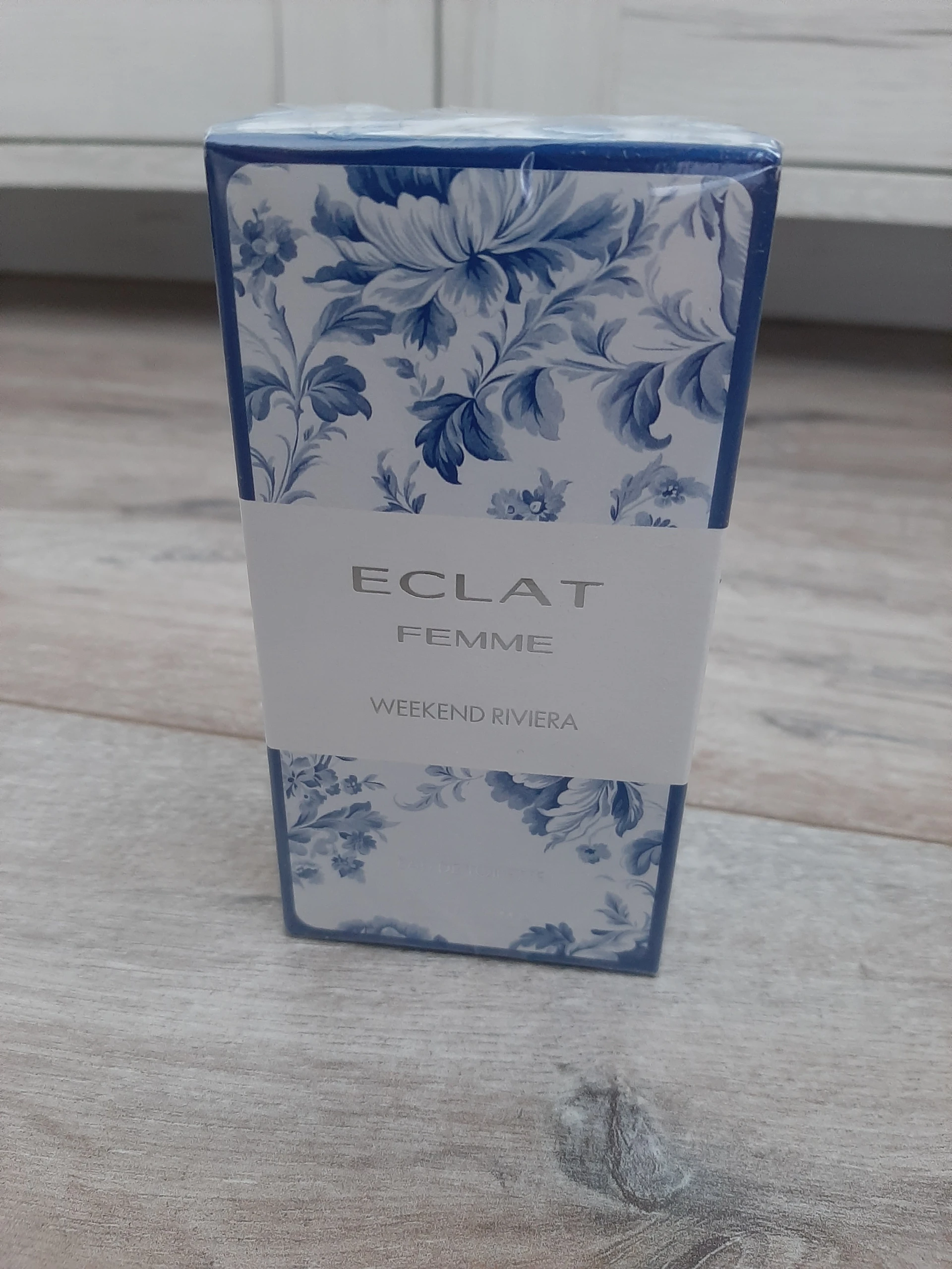 Oriflame Eclat Femme Weekend Riviera EDT