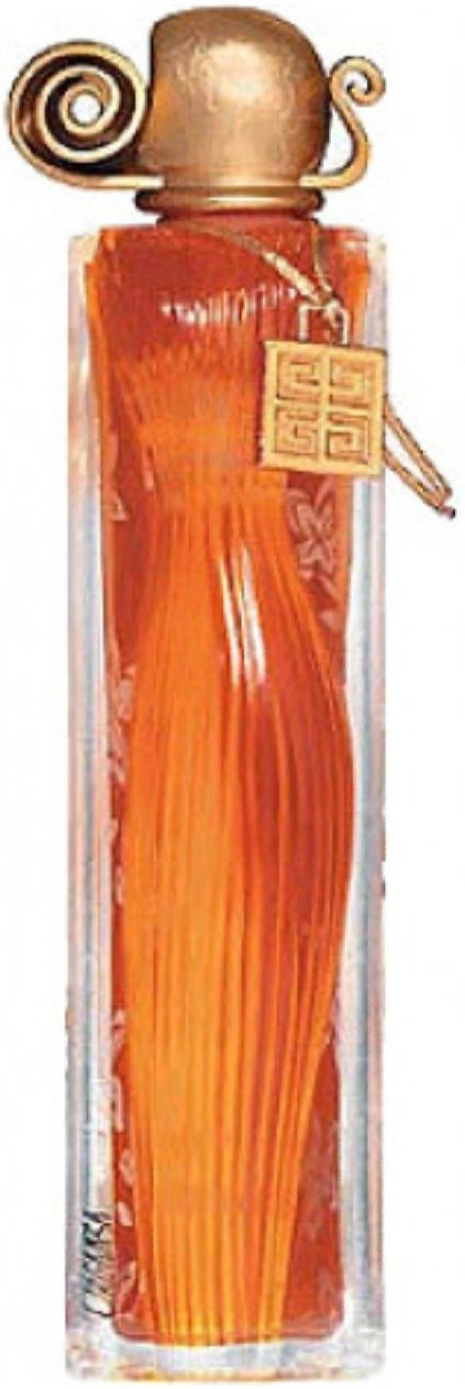 Givenchy Organza Indian Jasmin