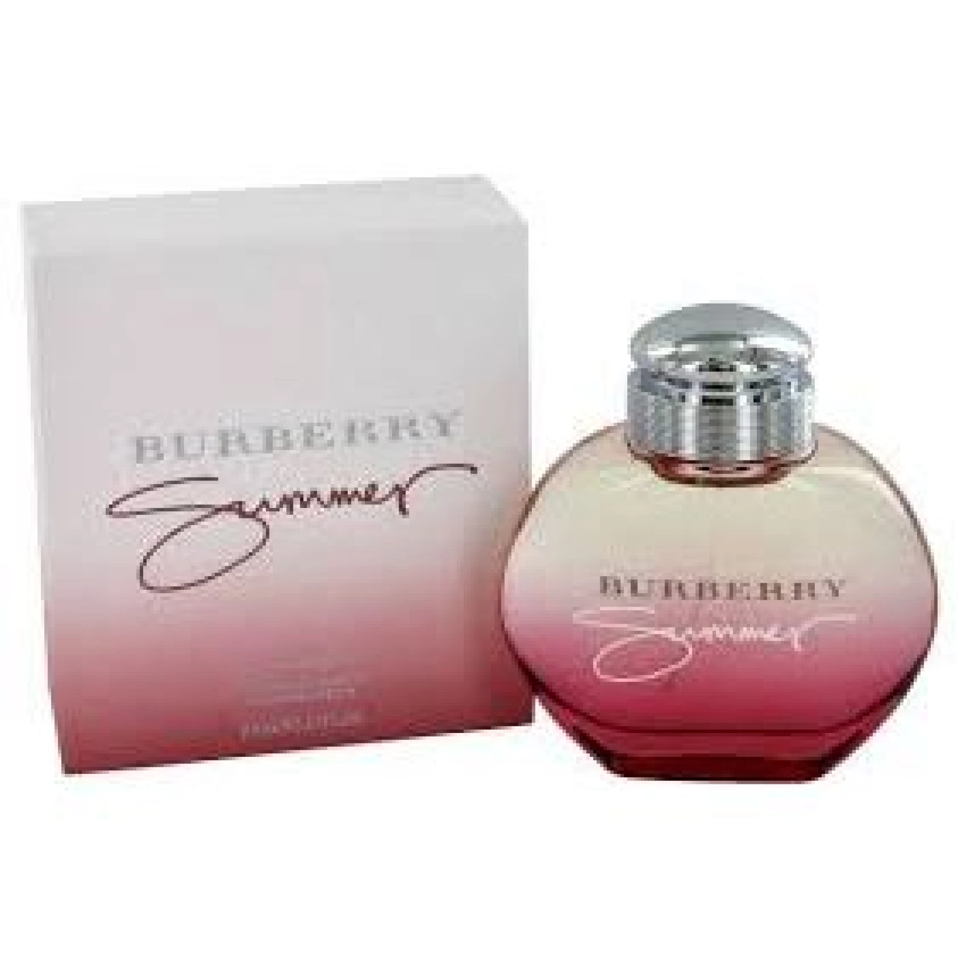 Burberry Summer For Women 2009