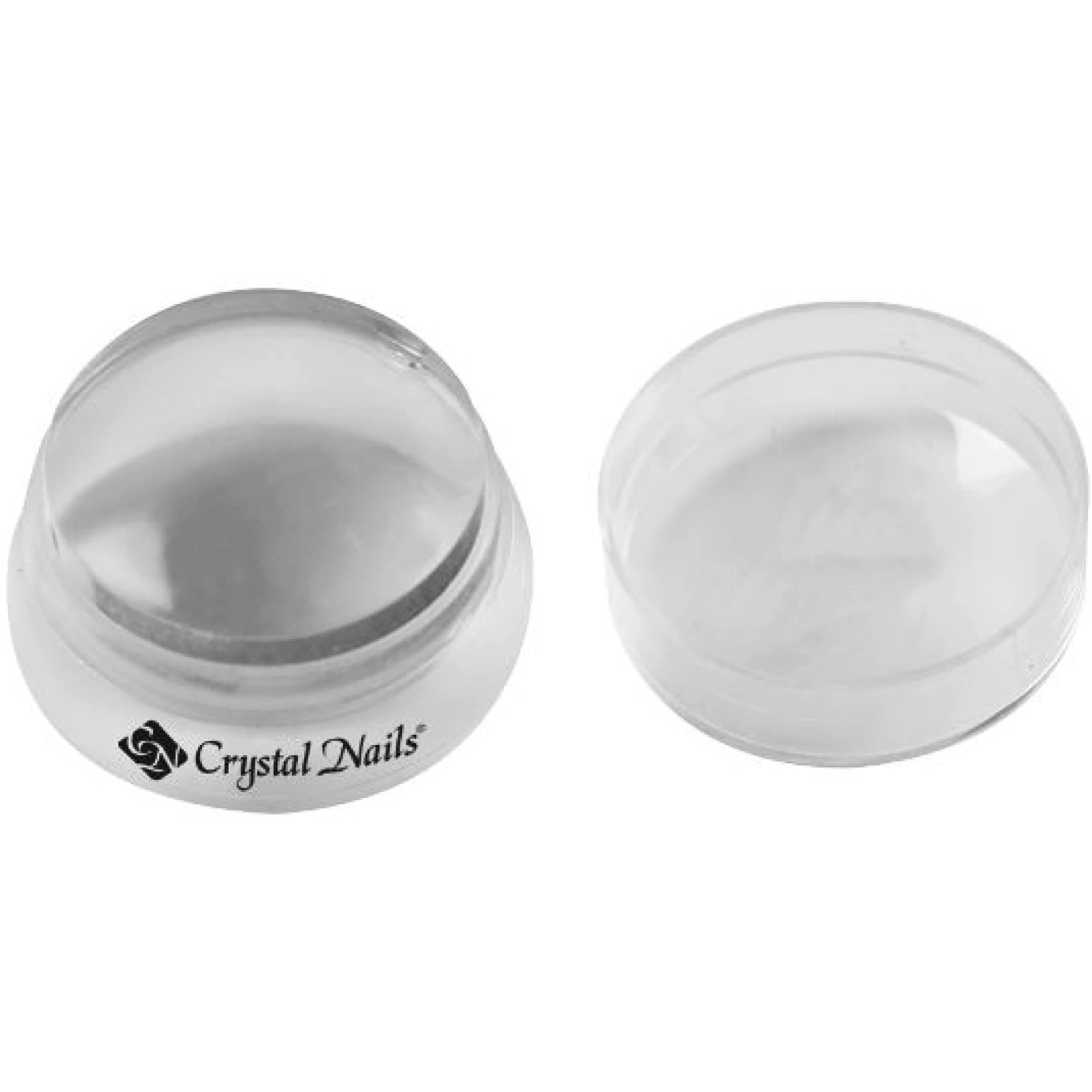 Crystal Nails Nagy Körömnyomdafej