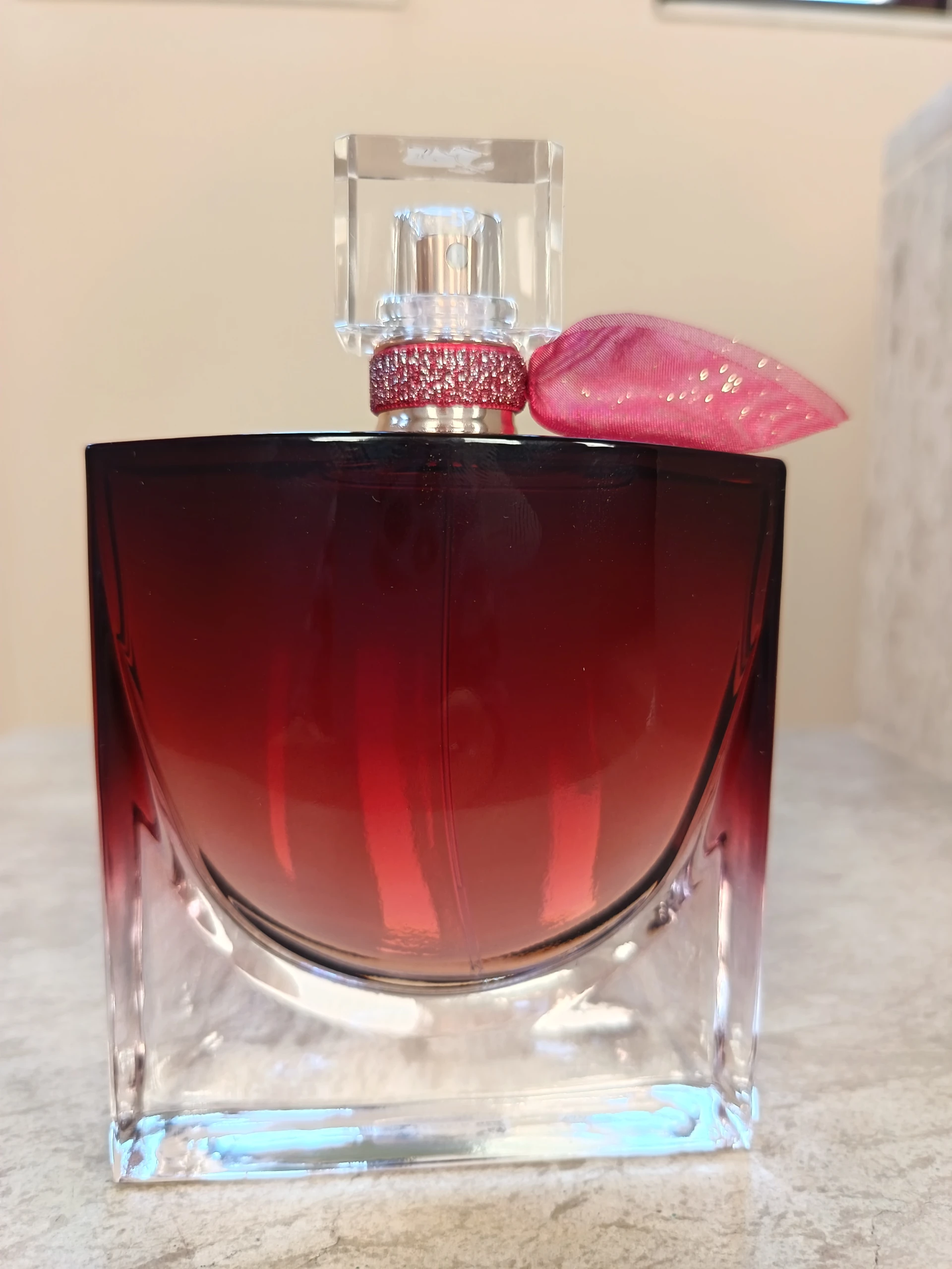 Lancome LVEB L'Elixir Very Cherry