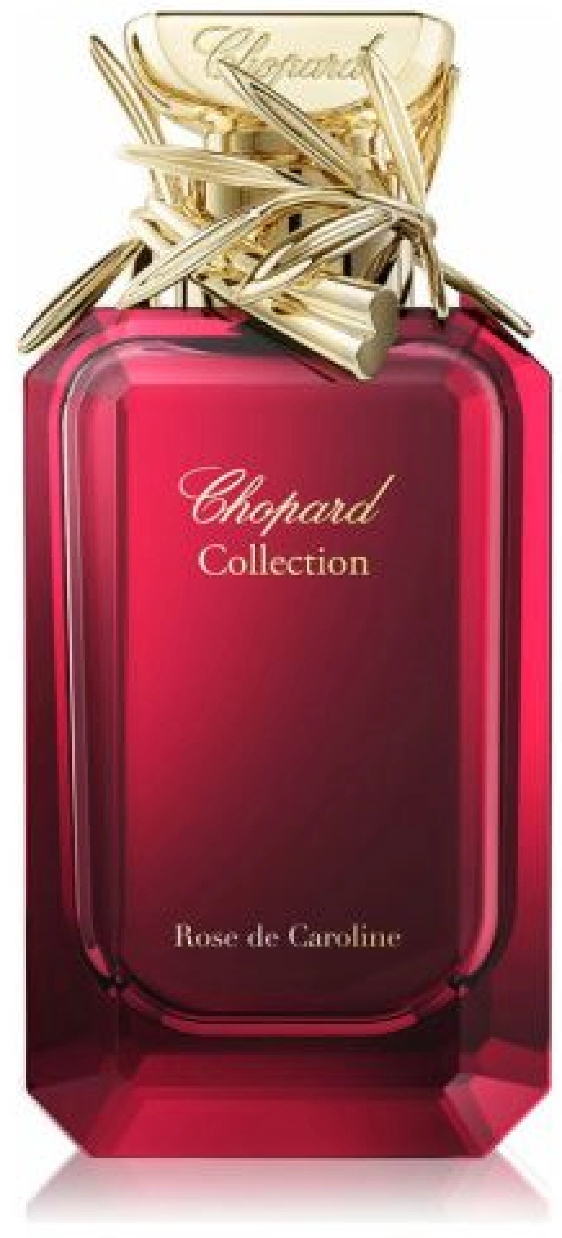 Chopard Rose De Caroline EDP