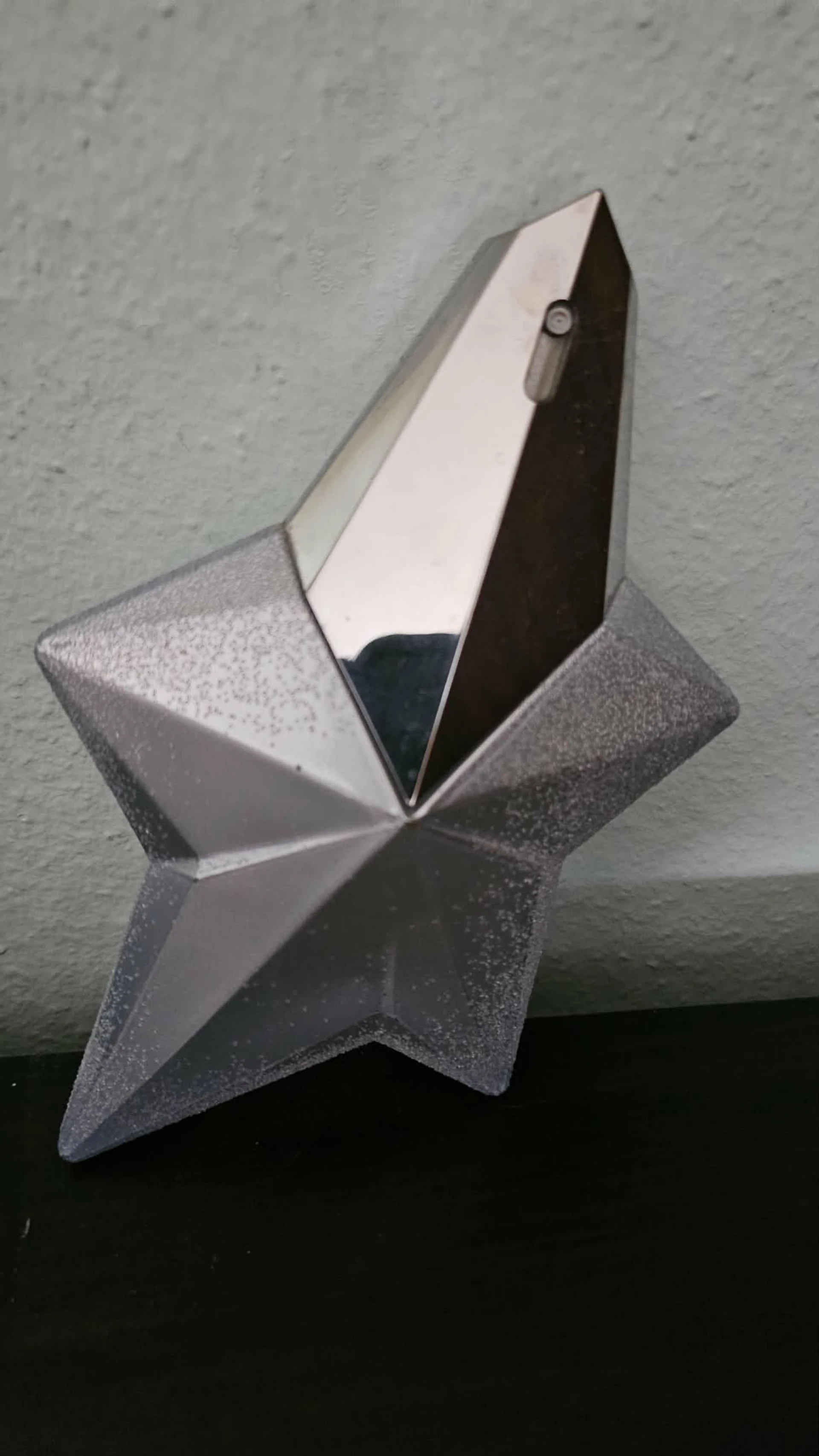 Thierry Mugler Angel Eau Sucrée