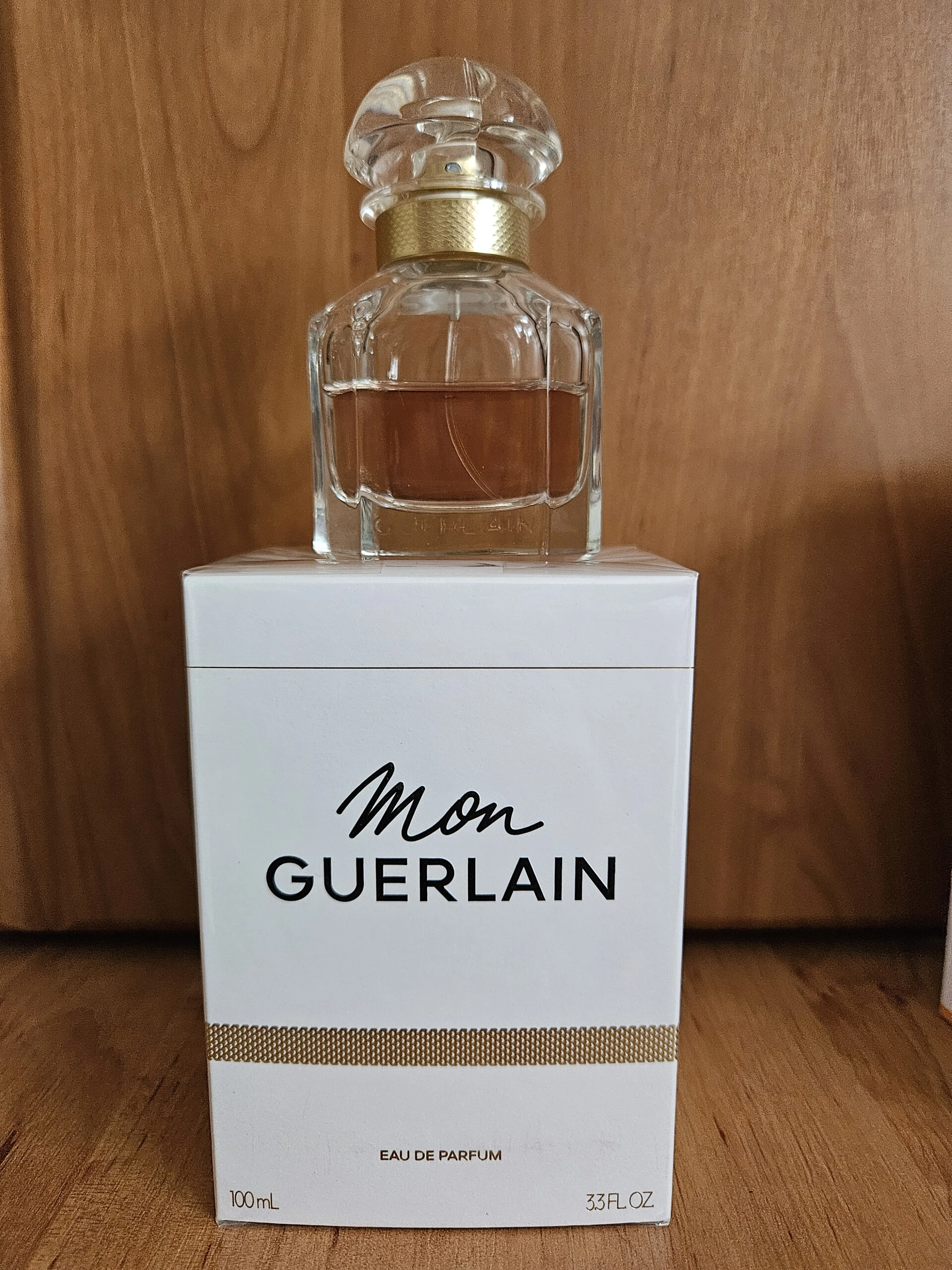 Guerlain Mon Guerlain edp