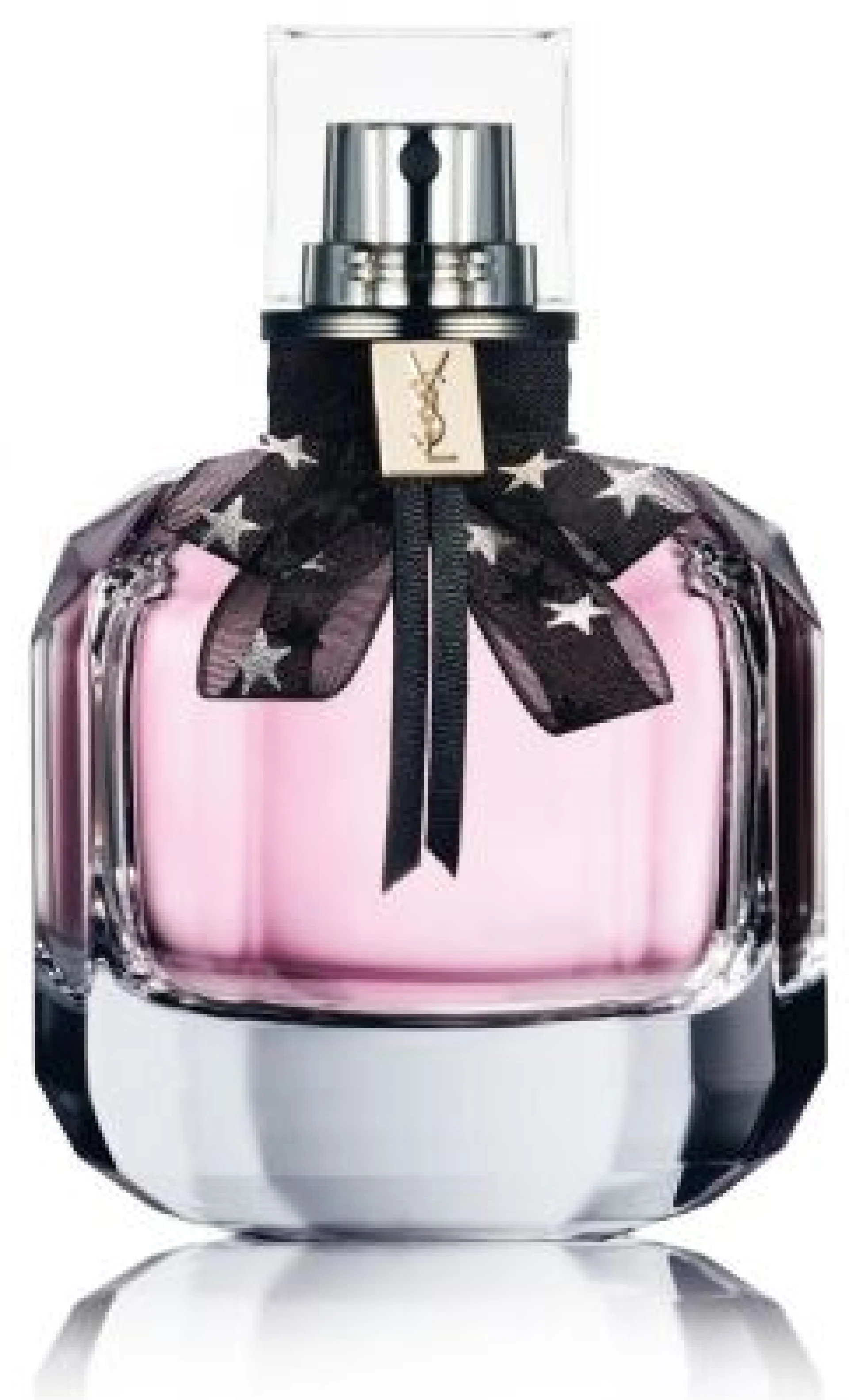 Yves Saint Laurent Mon Paris Star Edition