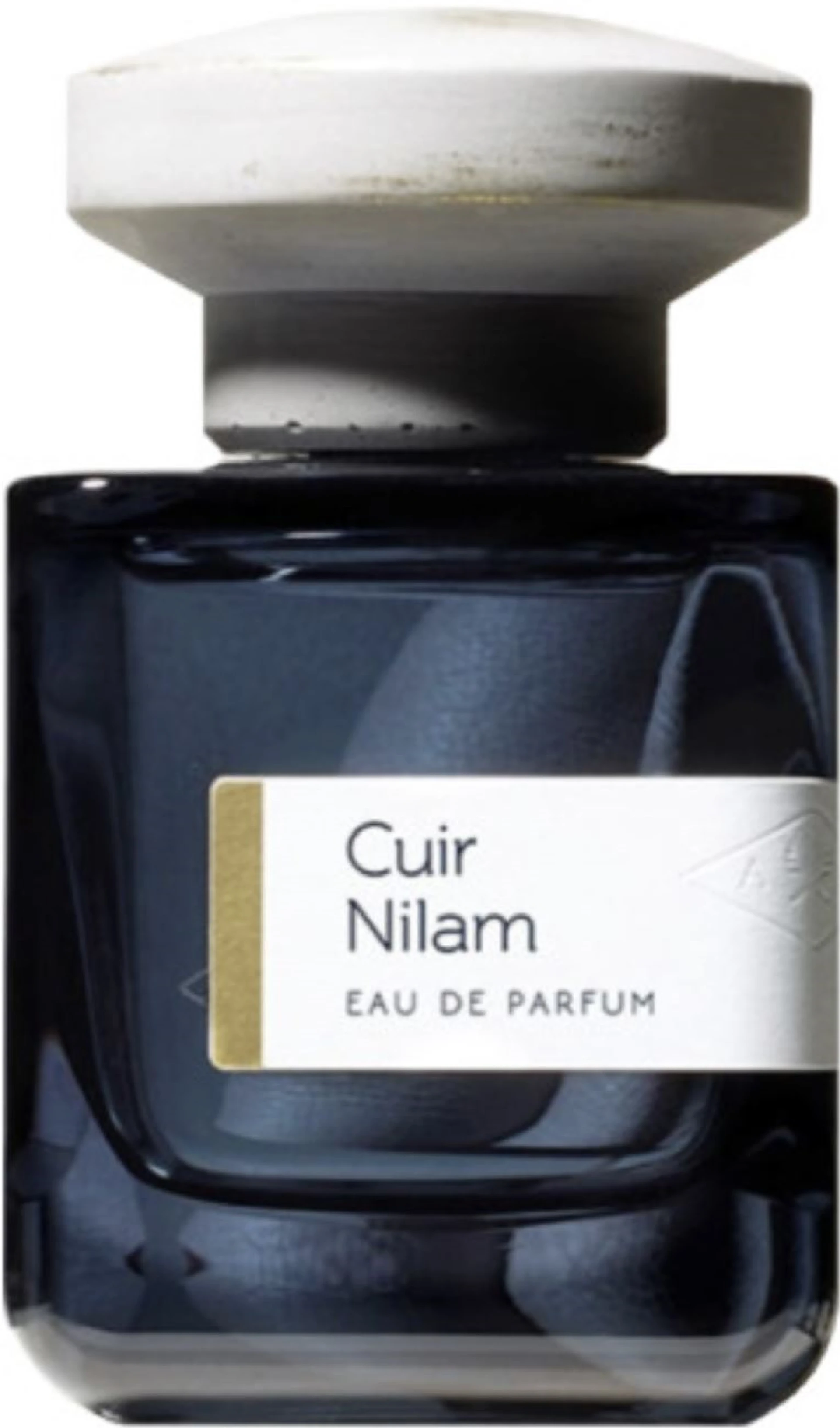 Atelier Materi Cuir Nilam EDP