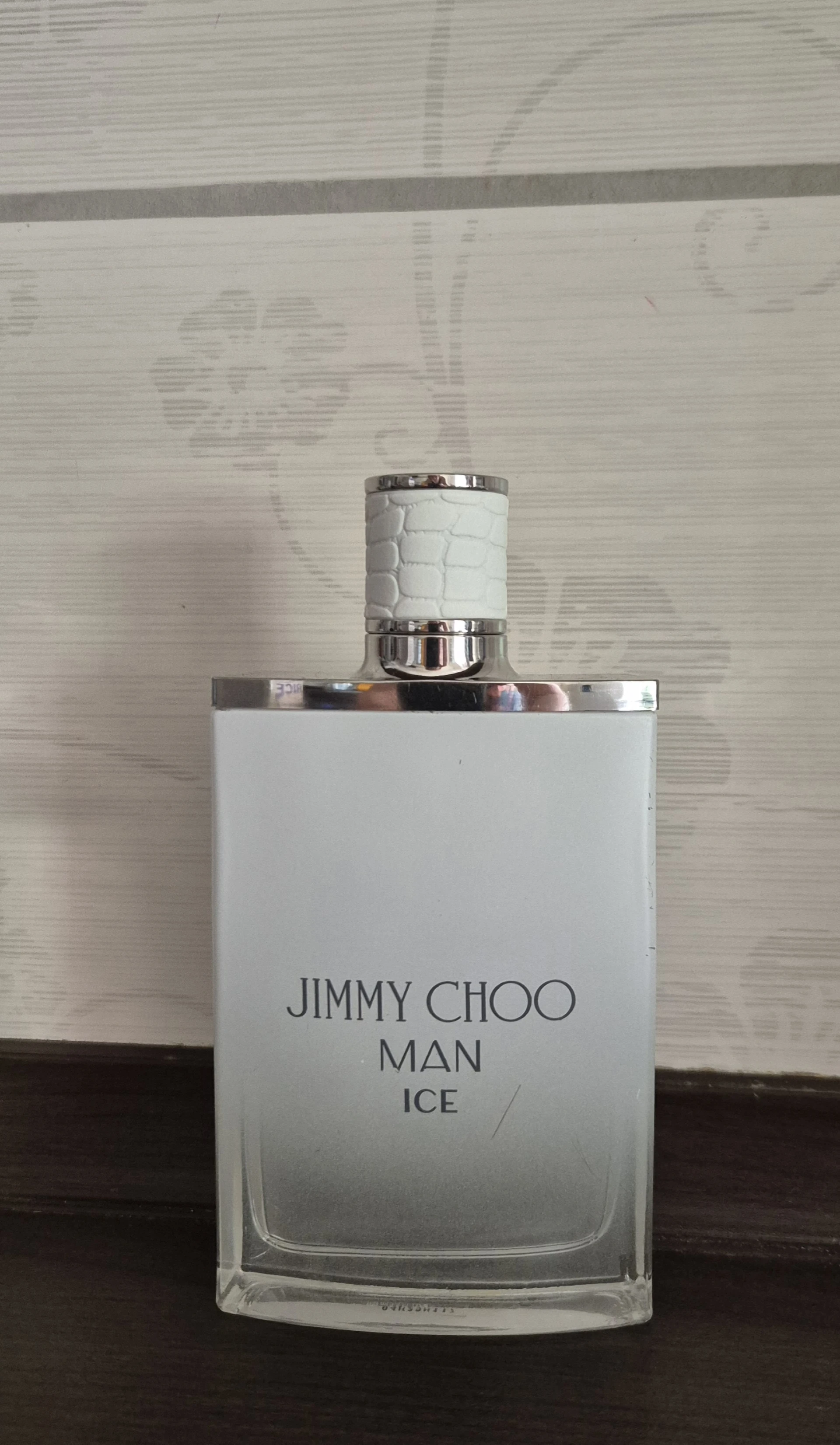 Jimmy Choo Man Ice 100/55 ml edt