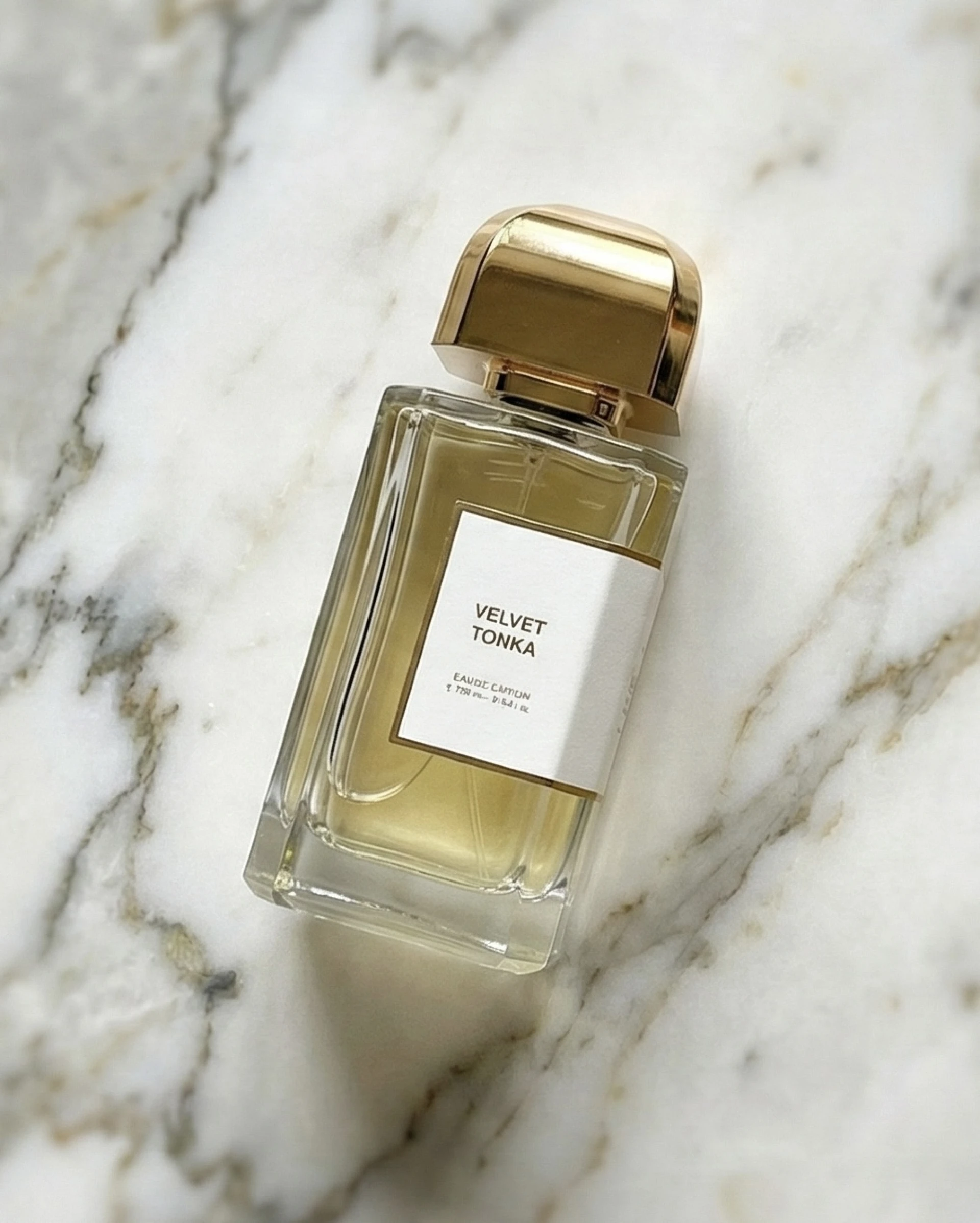 BDK Parfums Velvet Tonka EDP