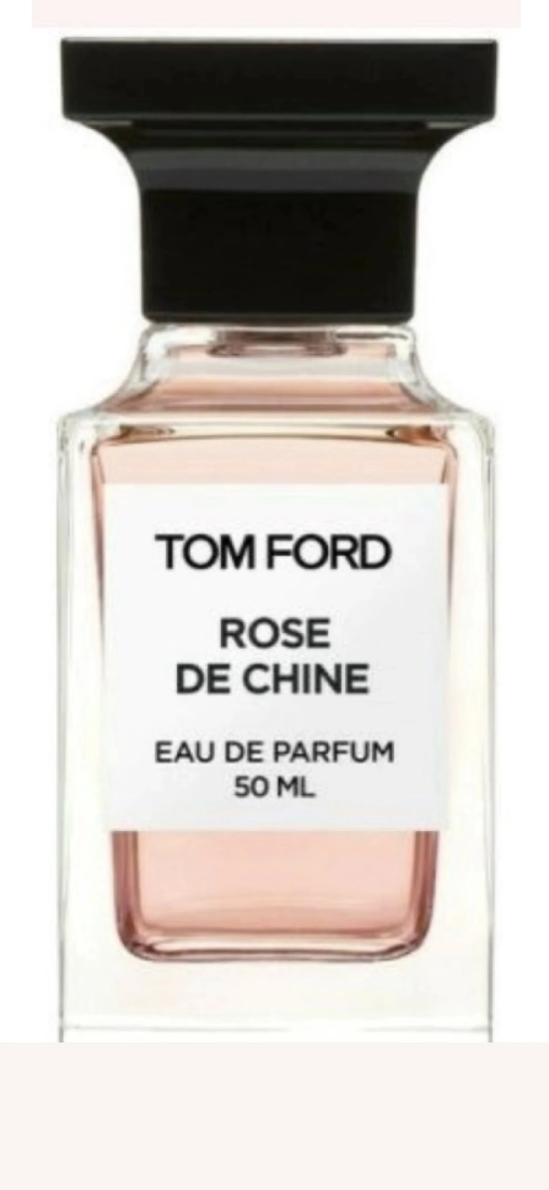 Tom Ford Rose De Chine EDP