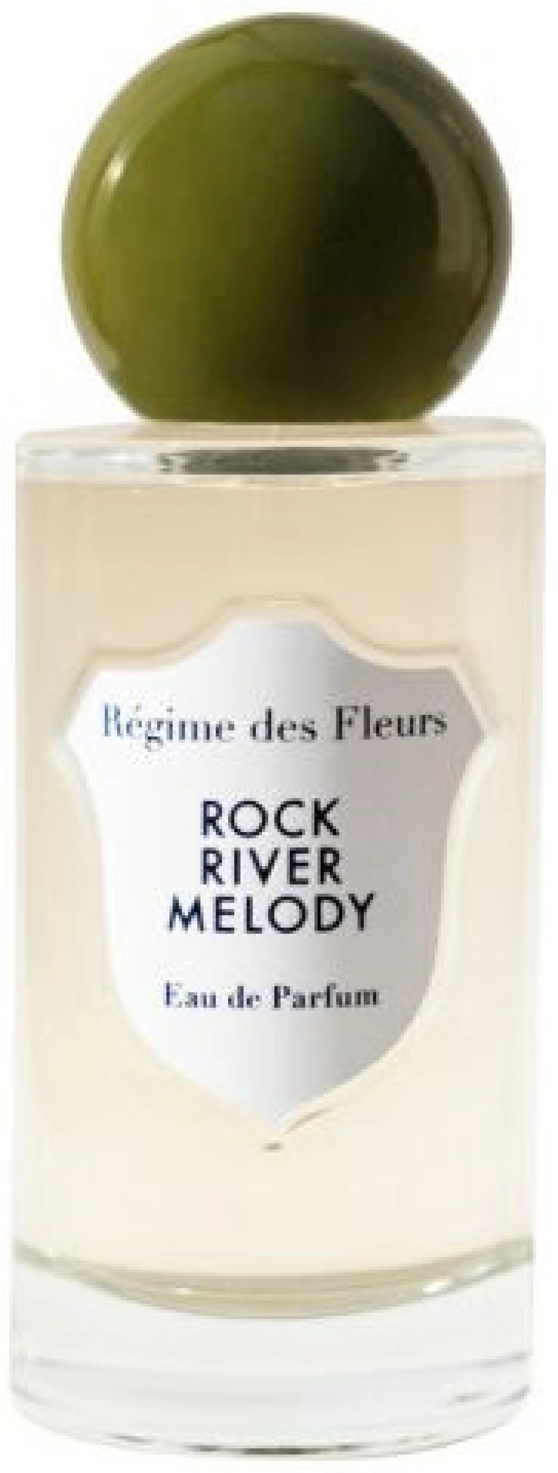 Régime Des Fleurs Rock River Melody EDP