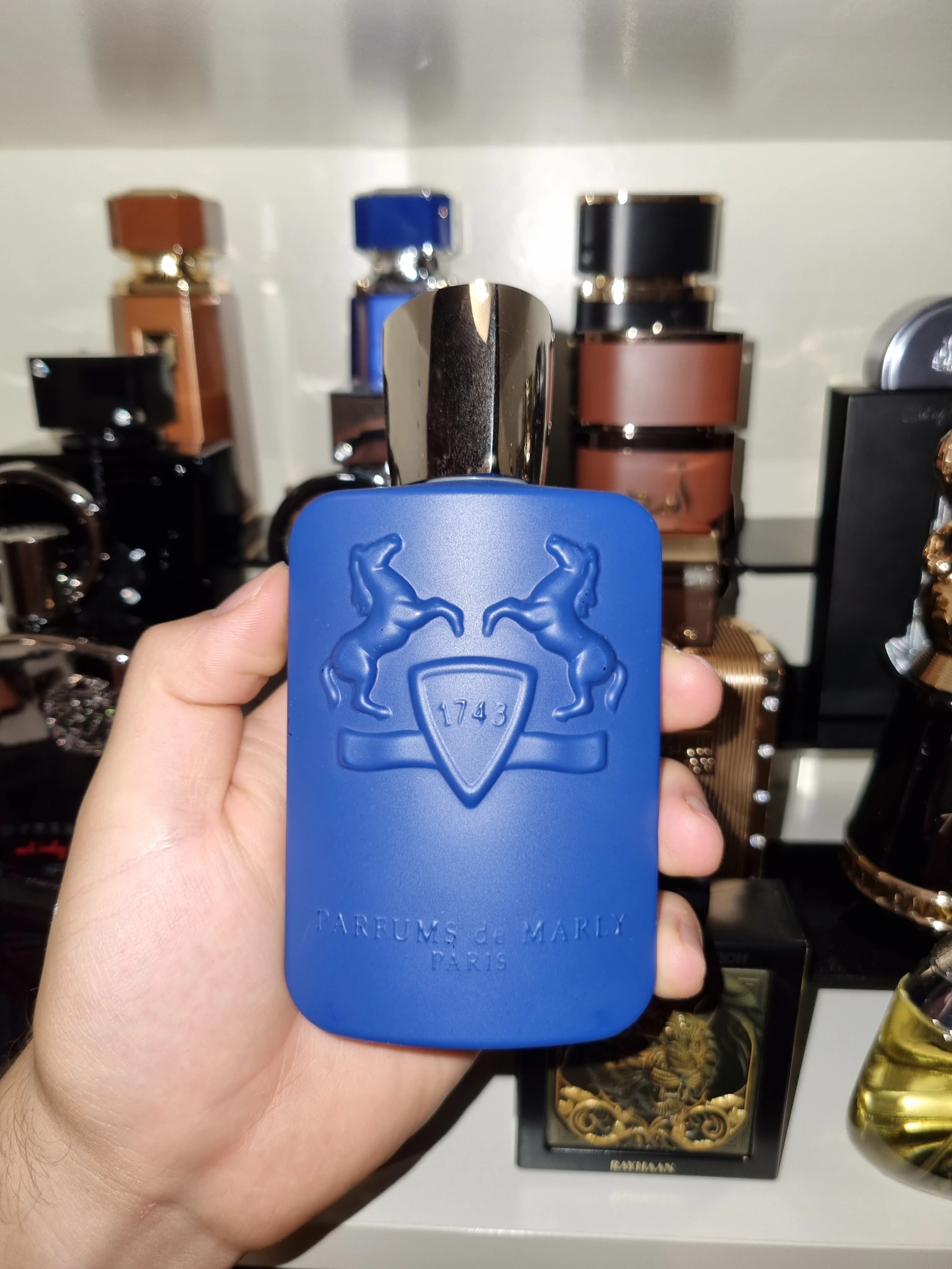 Parfums de Marly – Percival Dekant ❗2022 batch❗