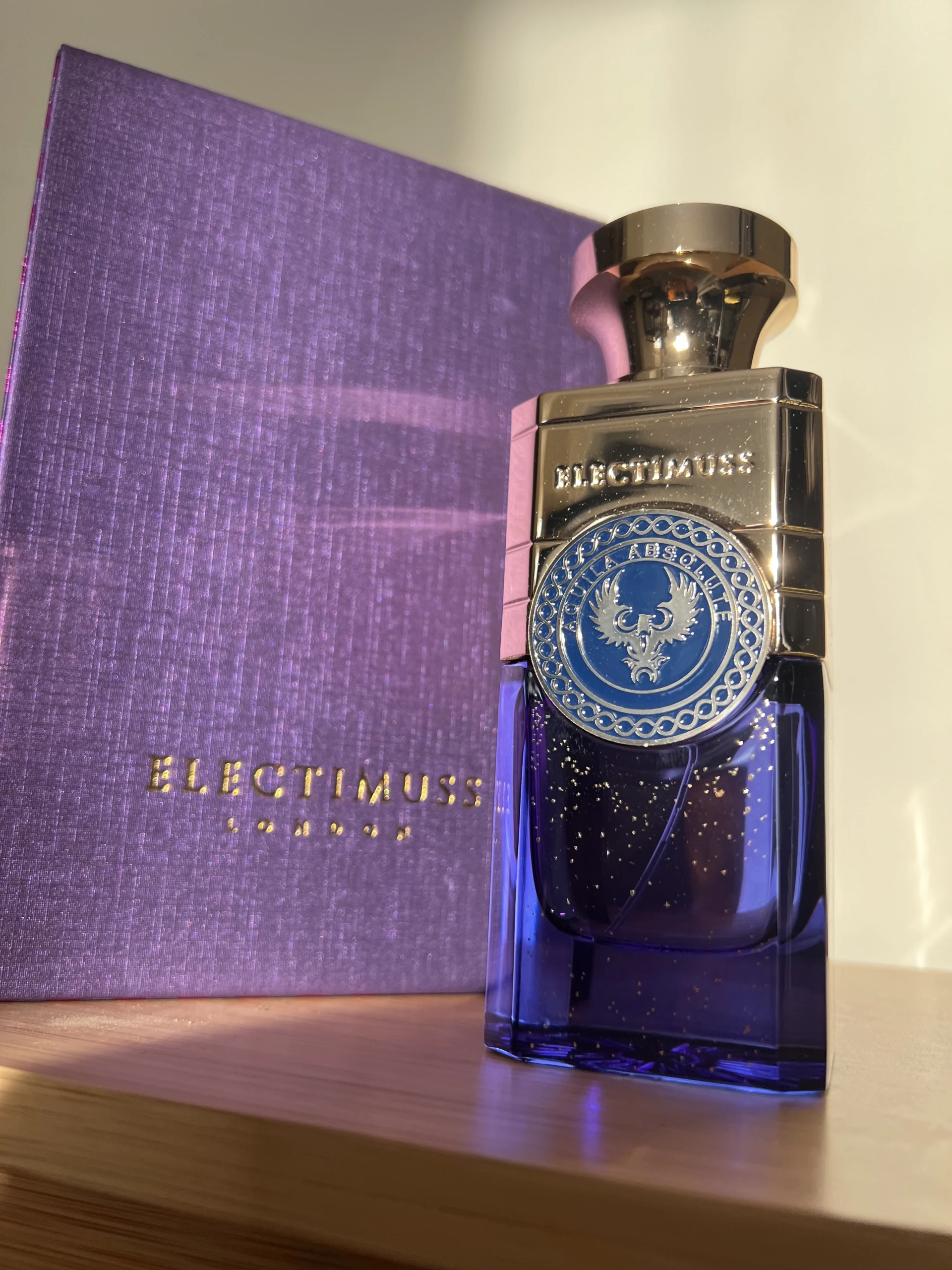 Electimuss Aquila Absolute