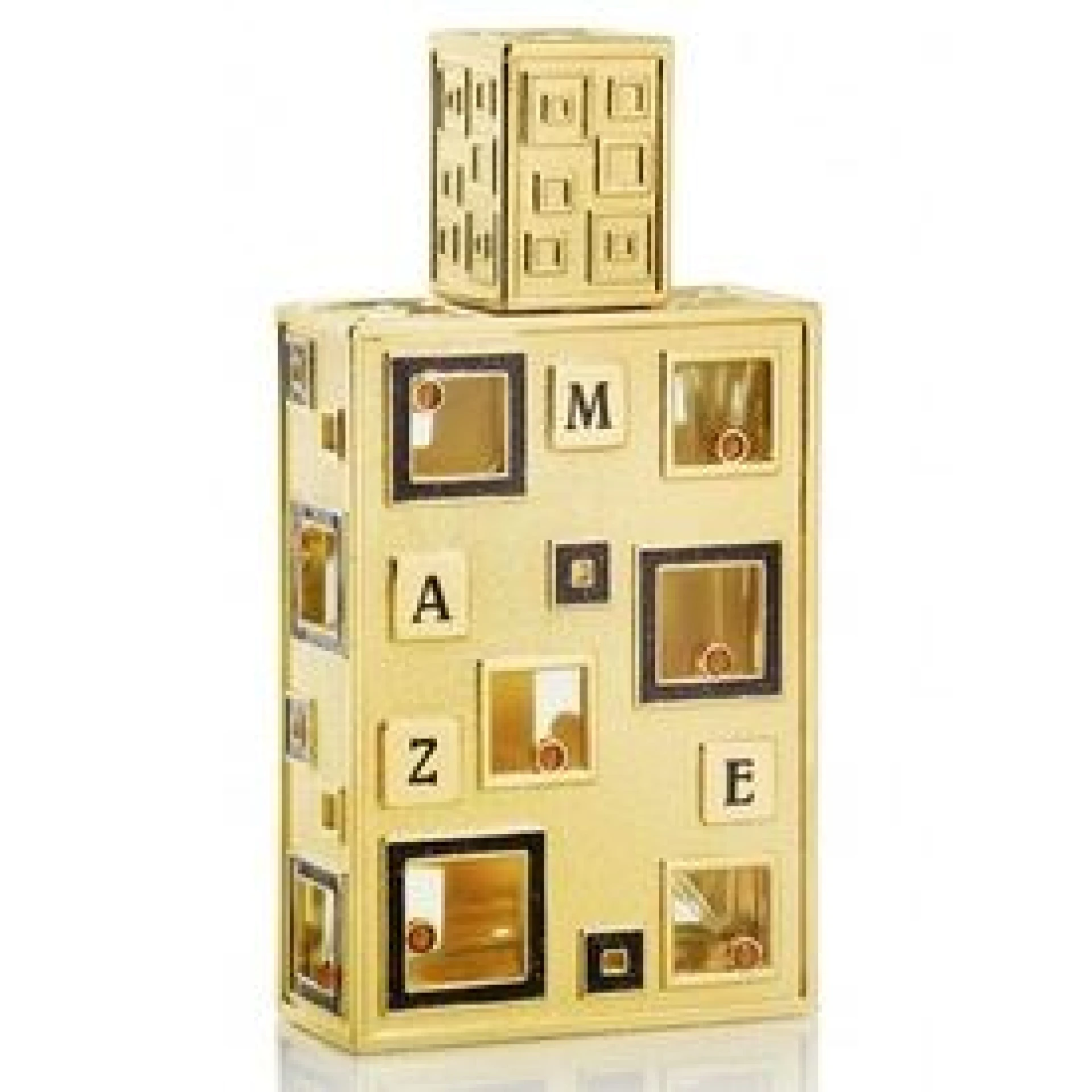 Al Haramain Maze EDP