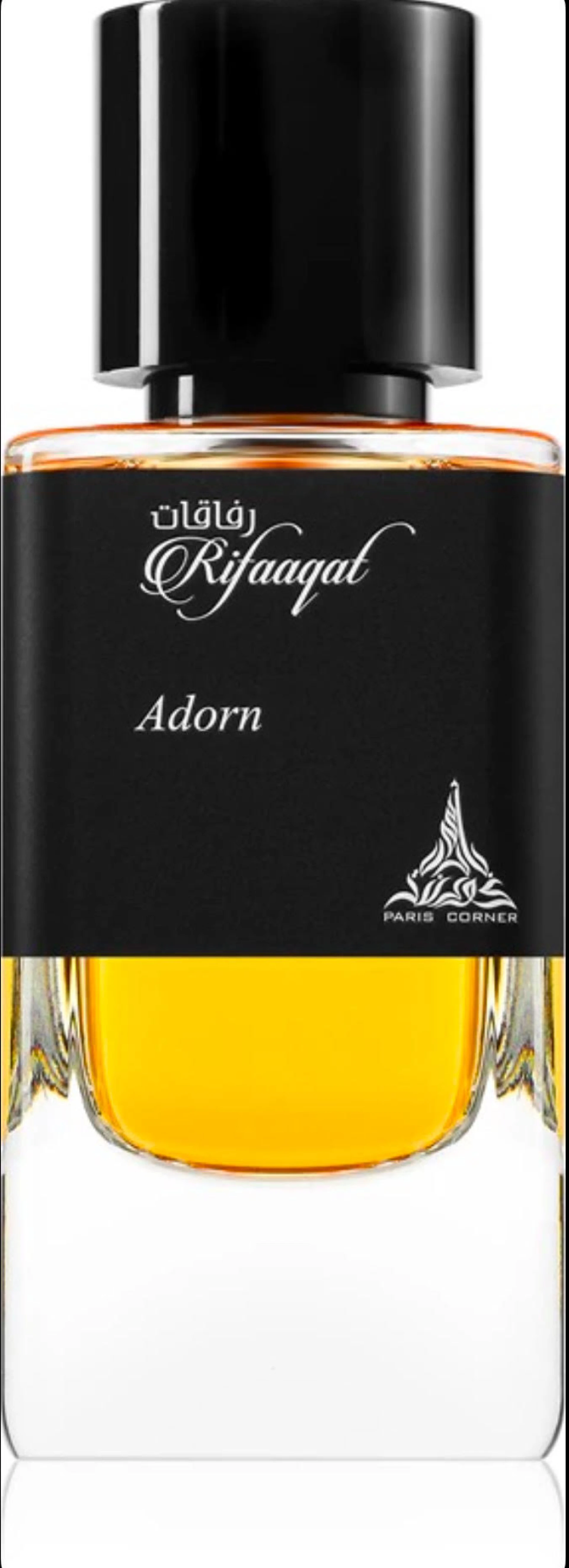Paris Corner Rifaaqat Adorn EDP