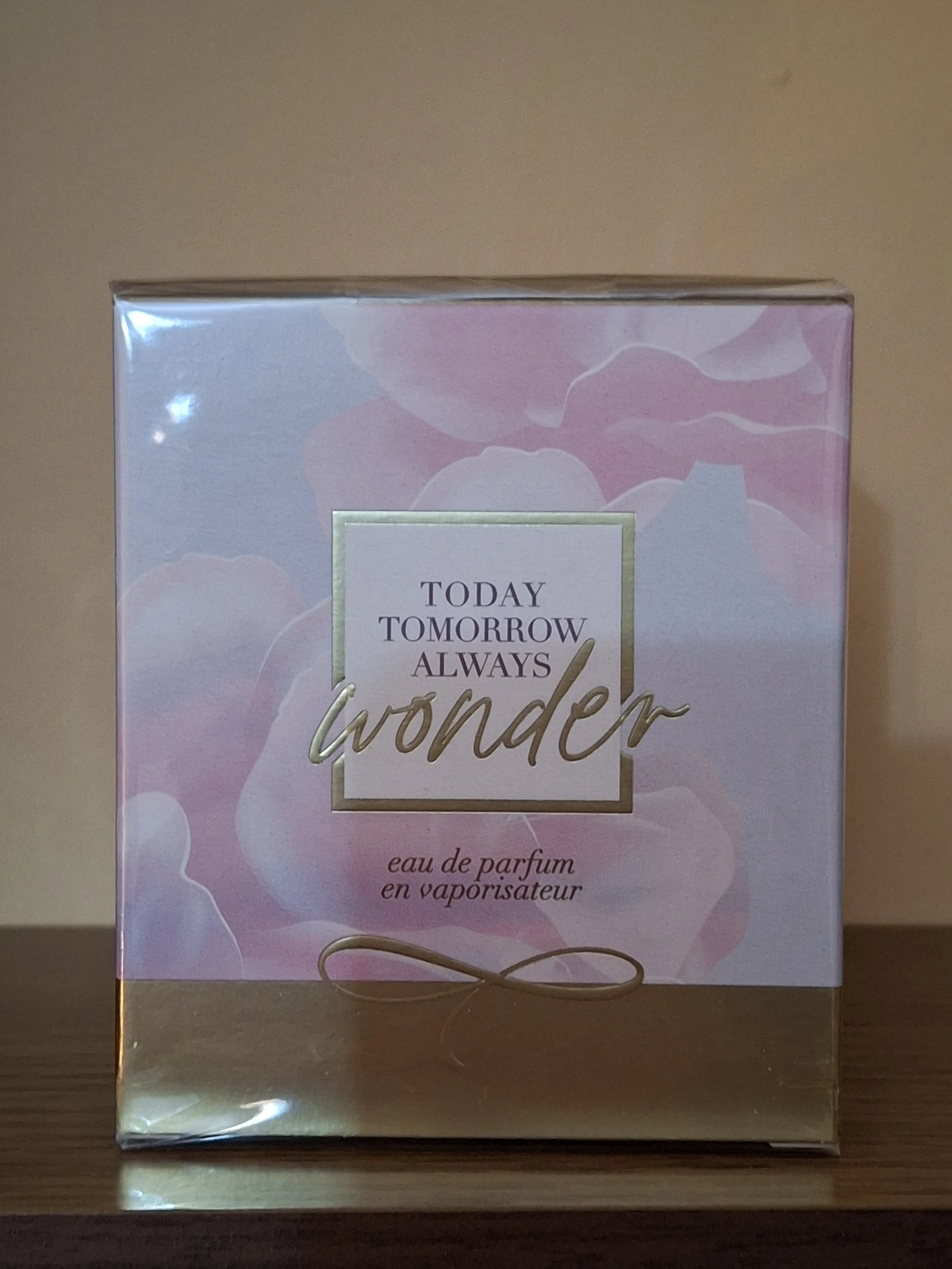 Avon TTA Wonder..