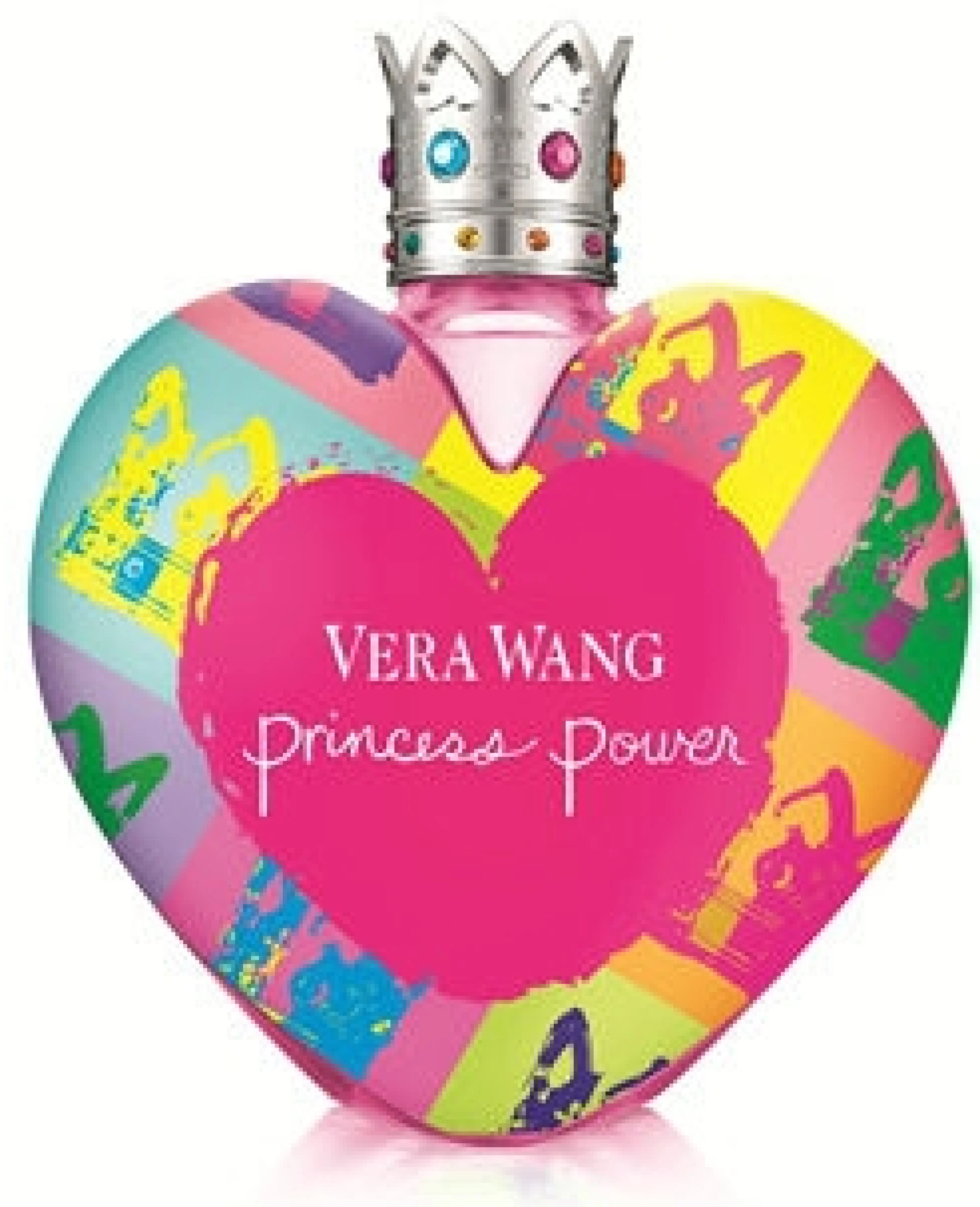 Vera Wang Princess Power EDT