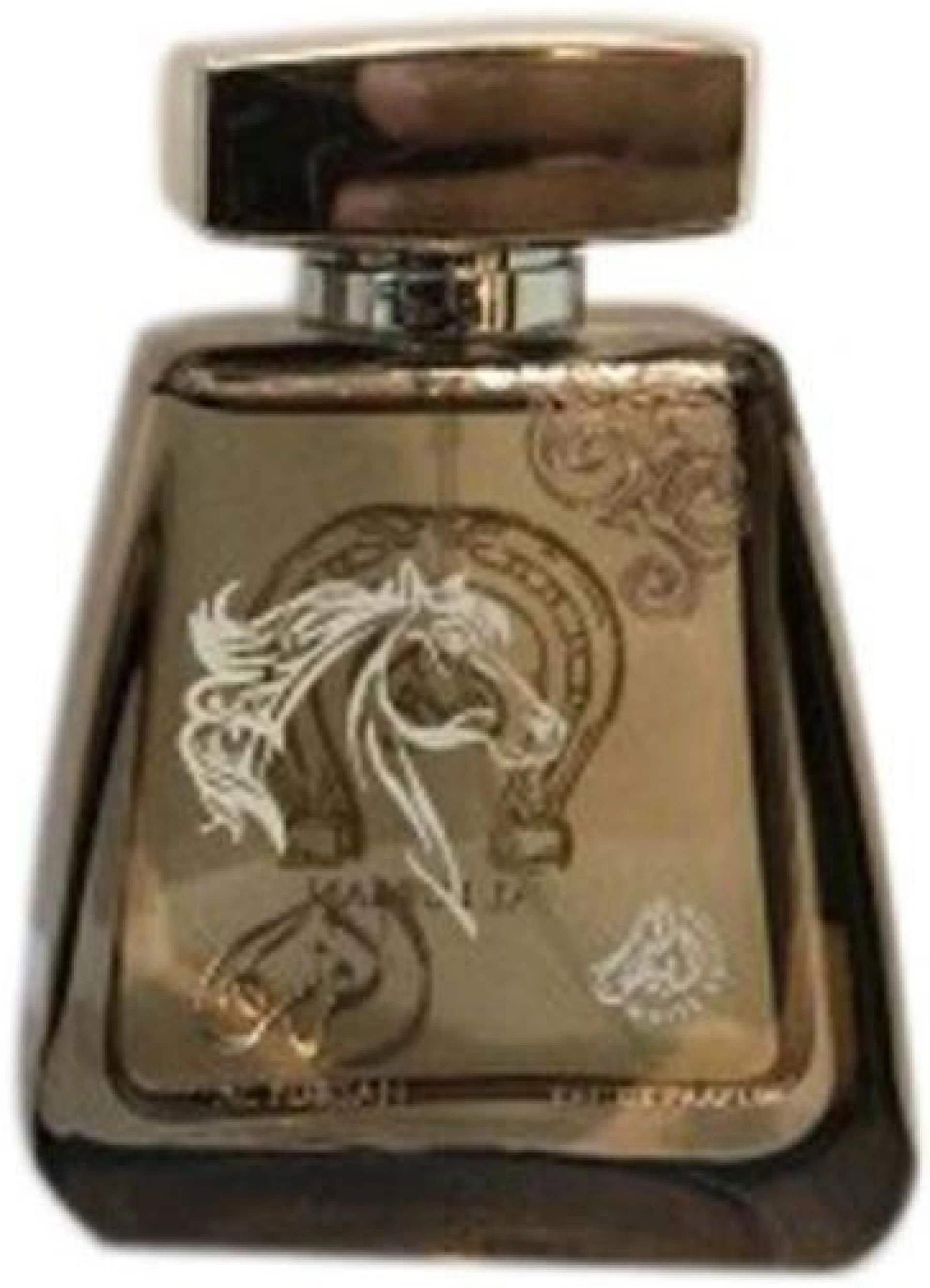 Lattafa Al Fursan White Edition EDP