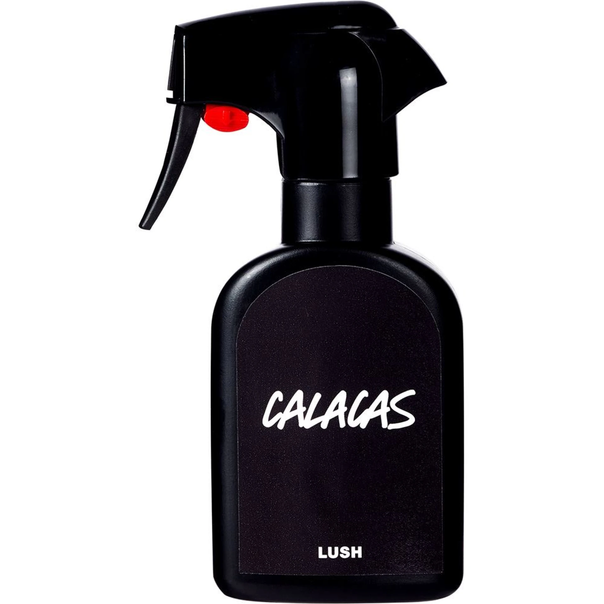 Lush Calacas Testpermet