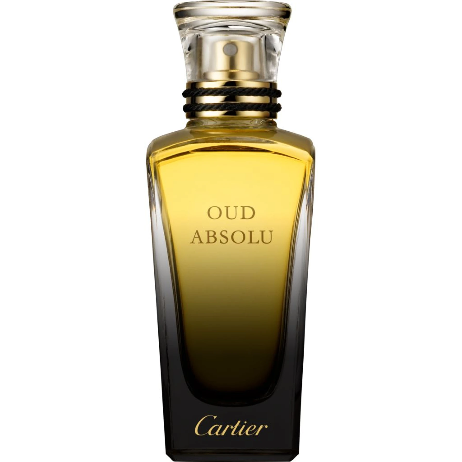 Cartier Oud Absolu