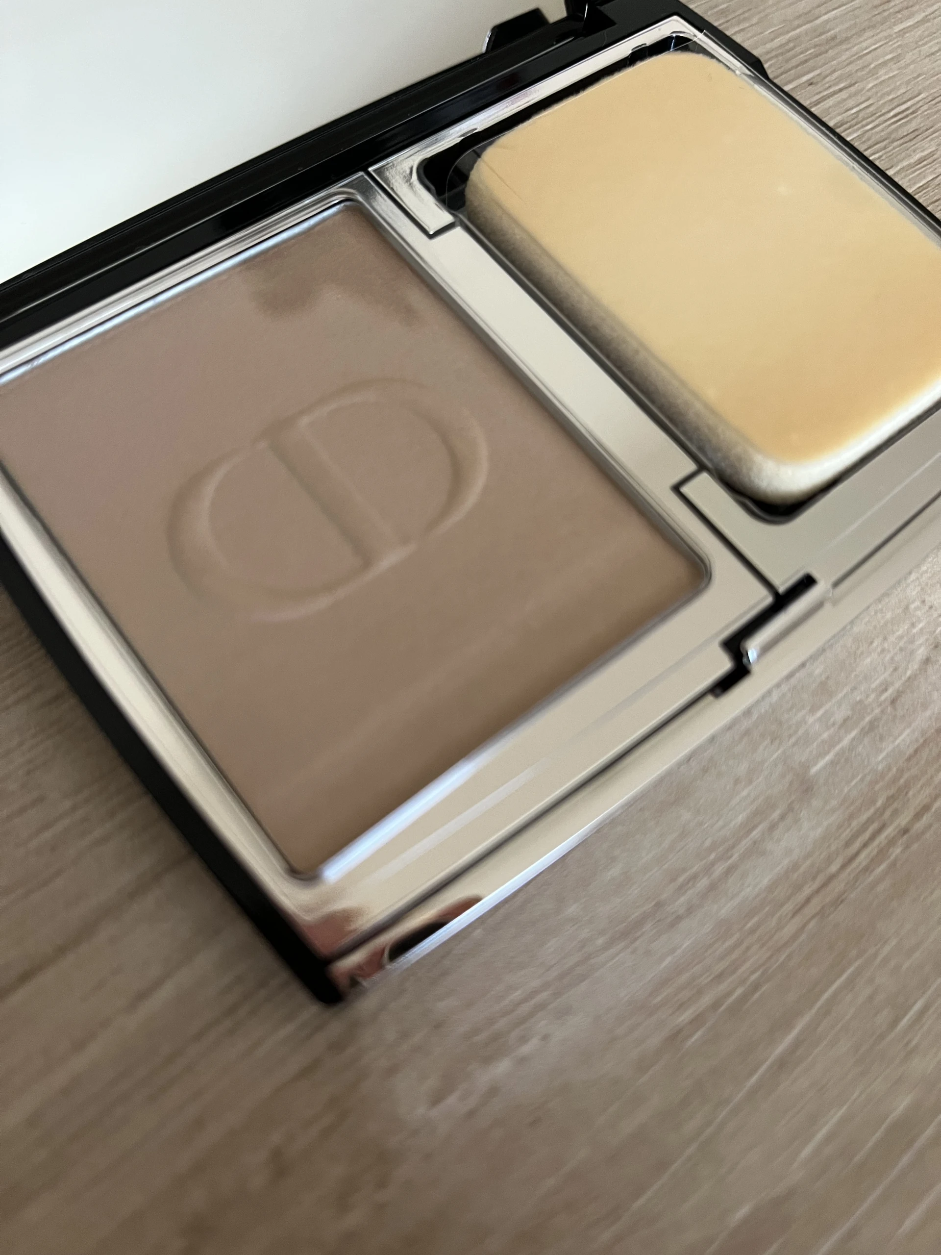Dior Forever Natural Velvet 4N Neutral