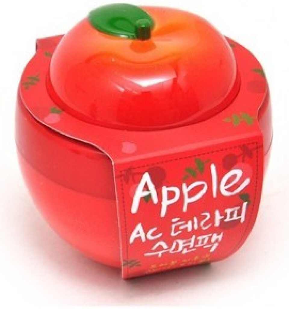 Baviphat AC Therapy Éjszakai Krém