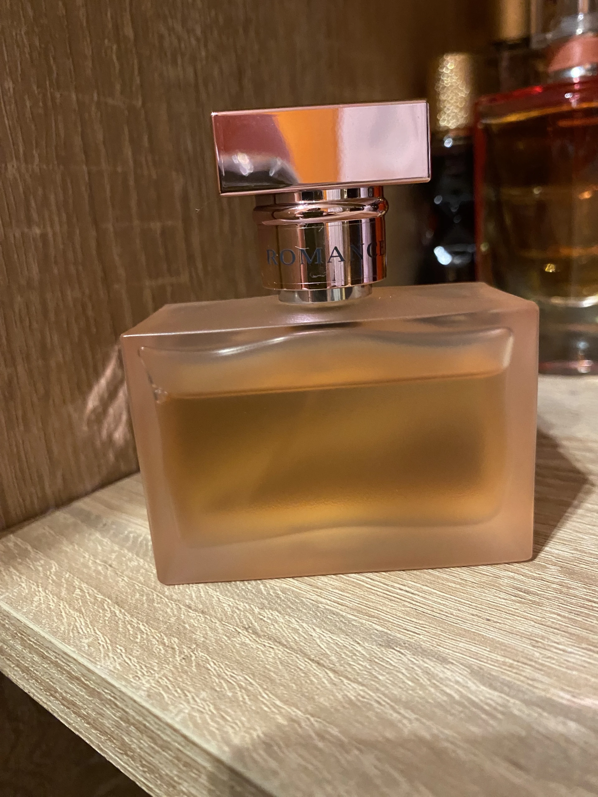Ralph Lauren Beyond Romance 50 ml-es üvegben
