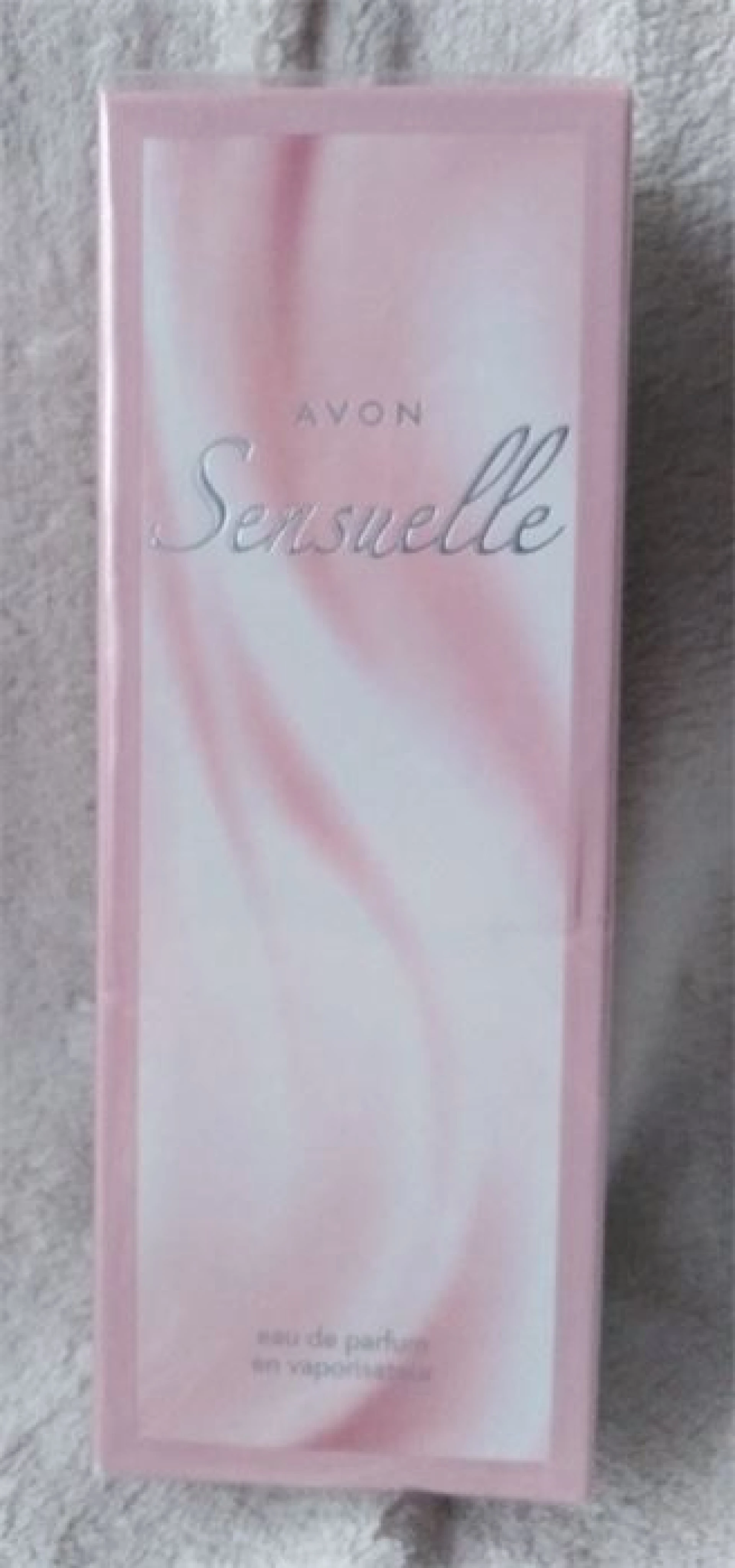Ritka! Avon Sensuelle parfüm eladó