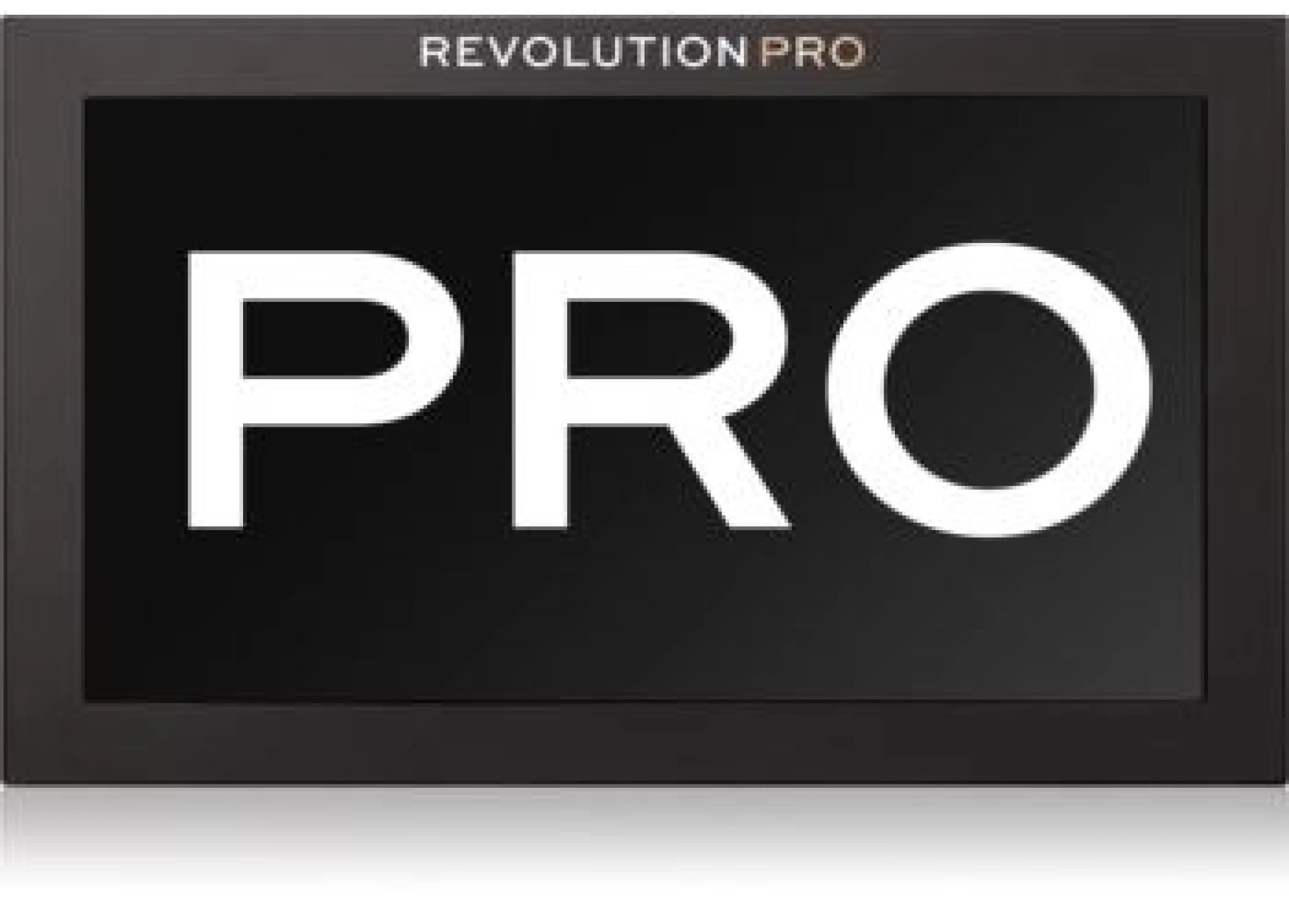 Revolution Pro Refill Üres Mágneses Smink Paletta