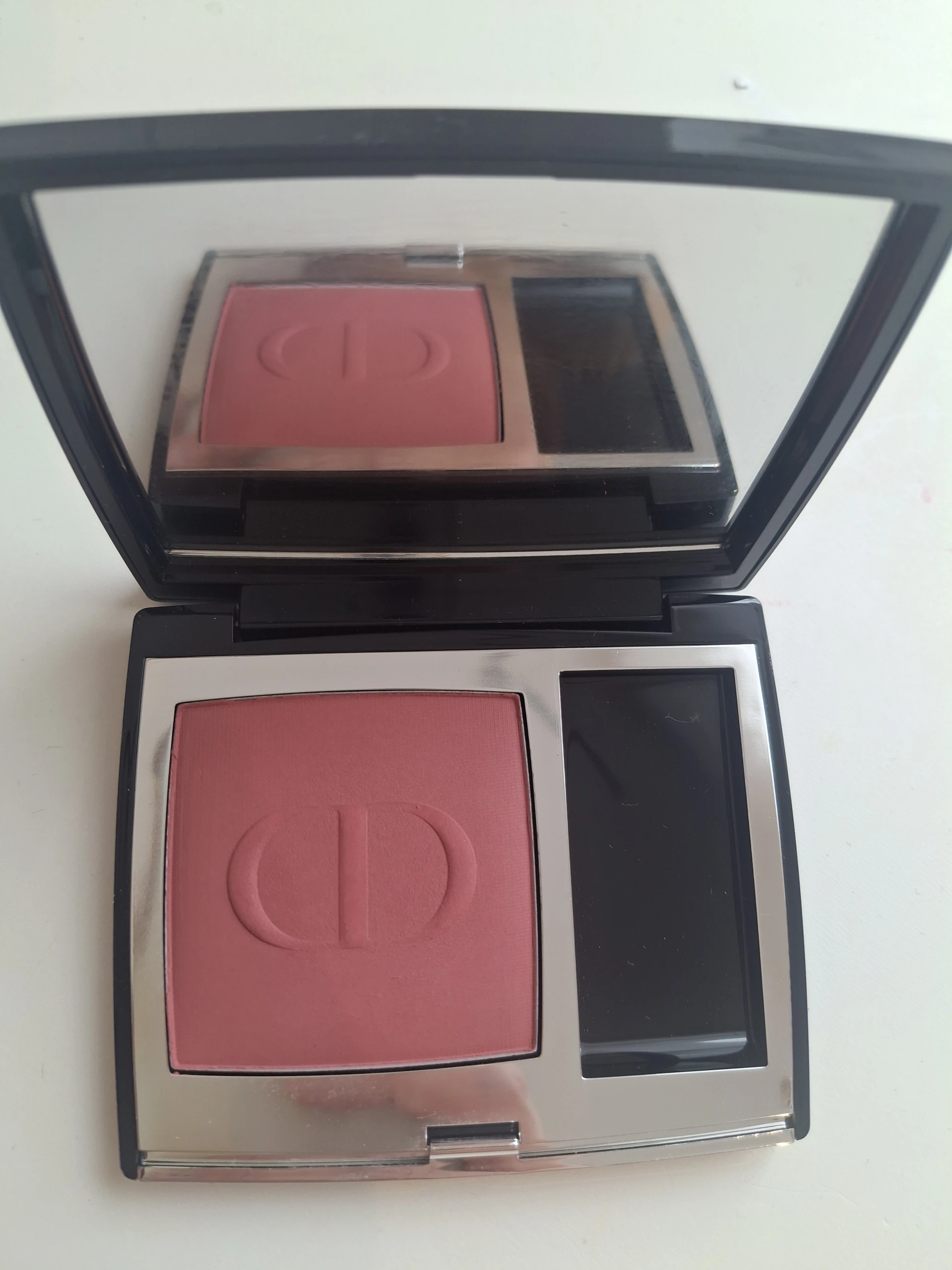 Dior Rouge Blush