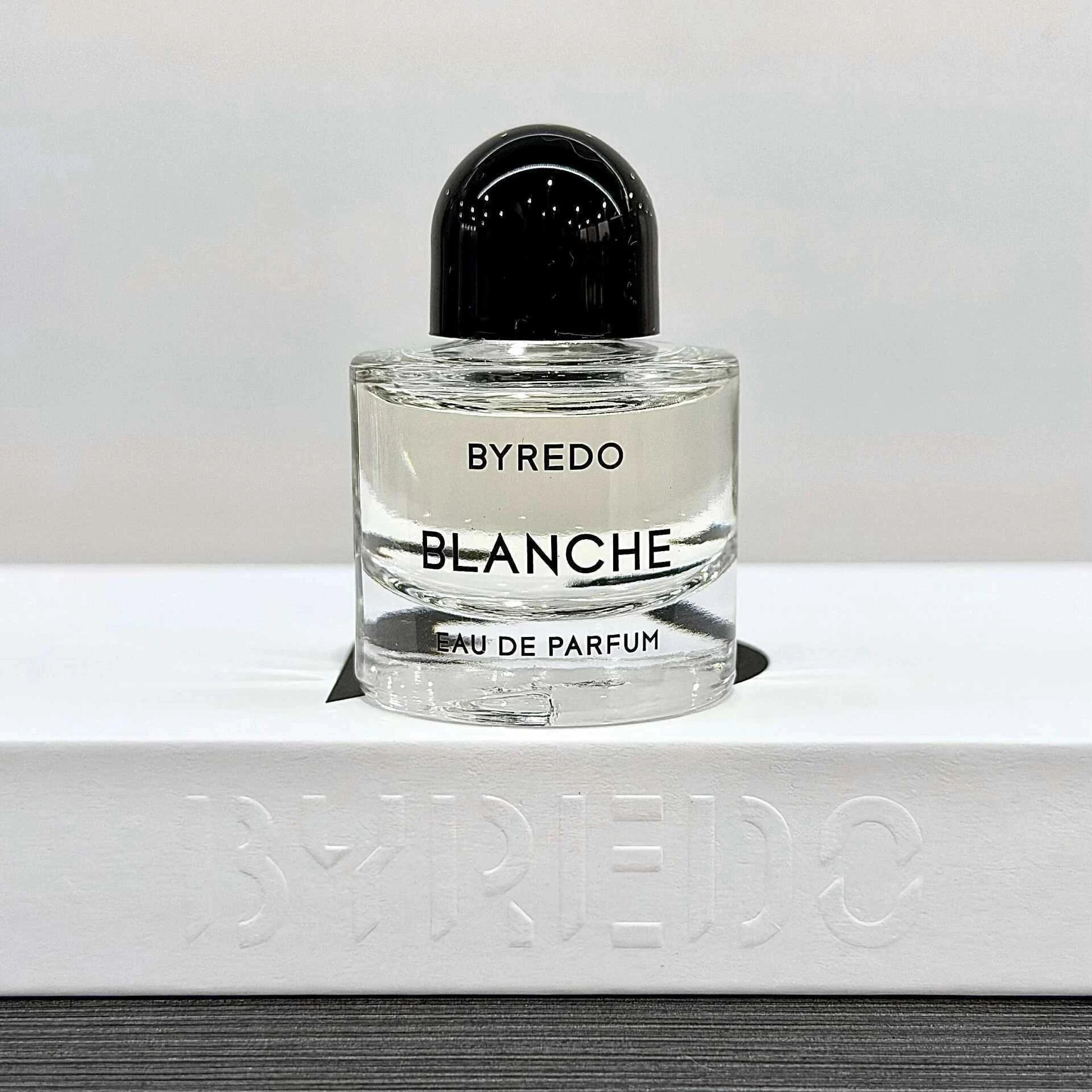 Byredo Blanche EDP 🫧 miniatűr / mini parfüm