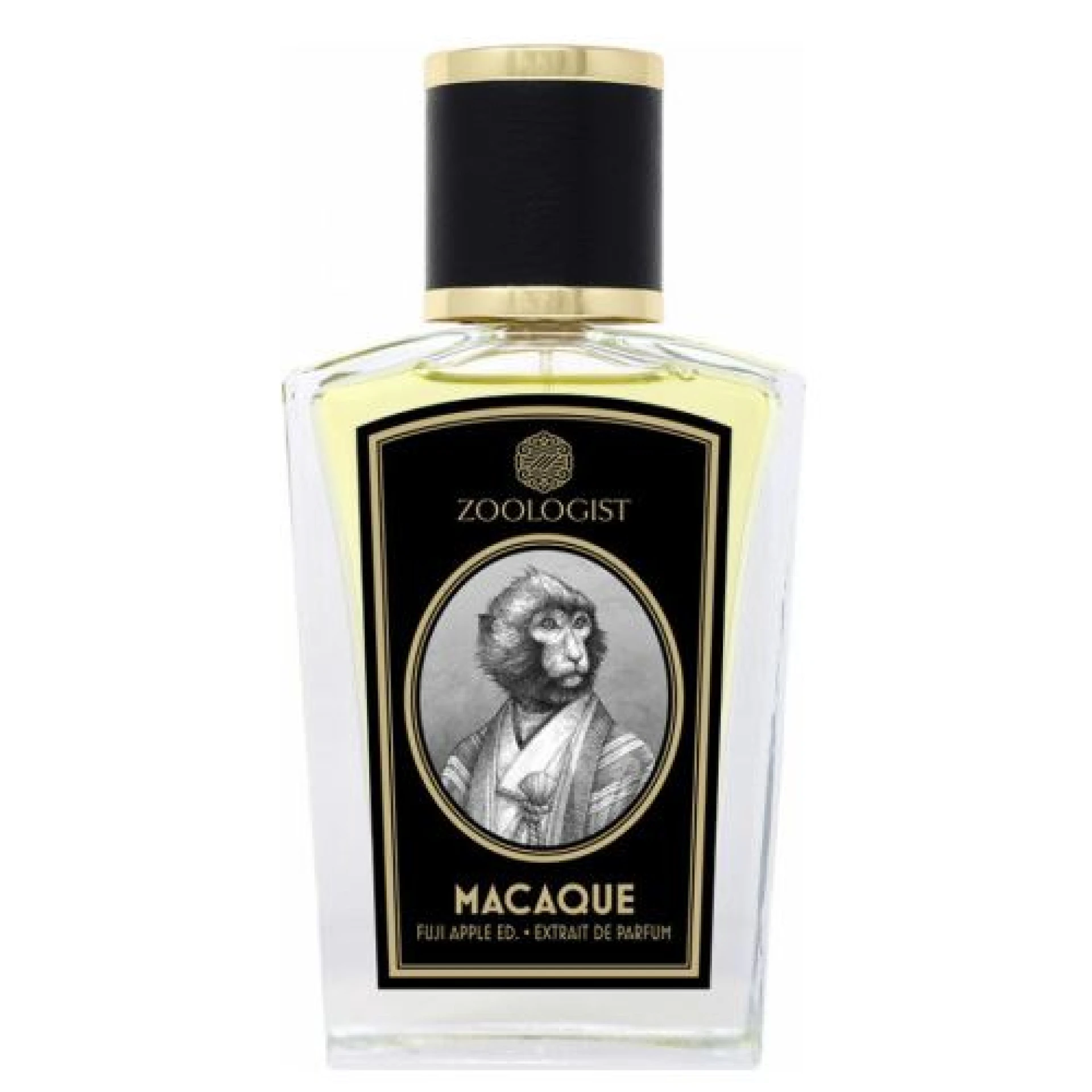 Zoologist Perfumes Macaque Fuji Apple Edition
