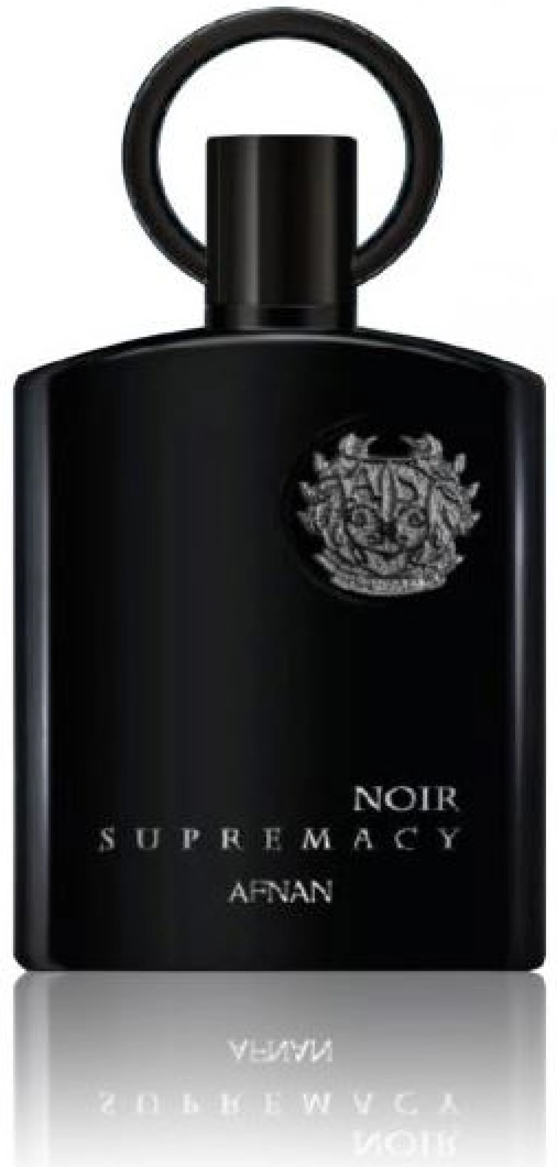 Afnan Supremacy Noir EDP