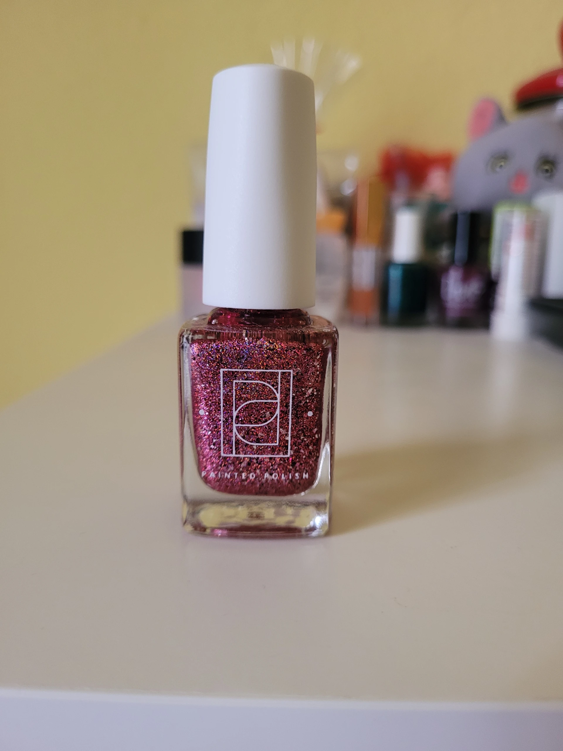 Painted Polish körömlakk