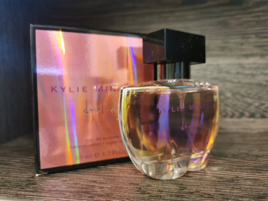 Kylie Minogue Darling