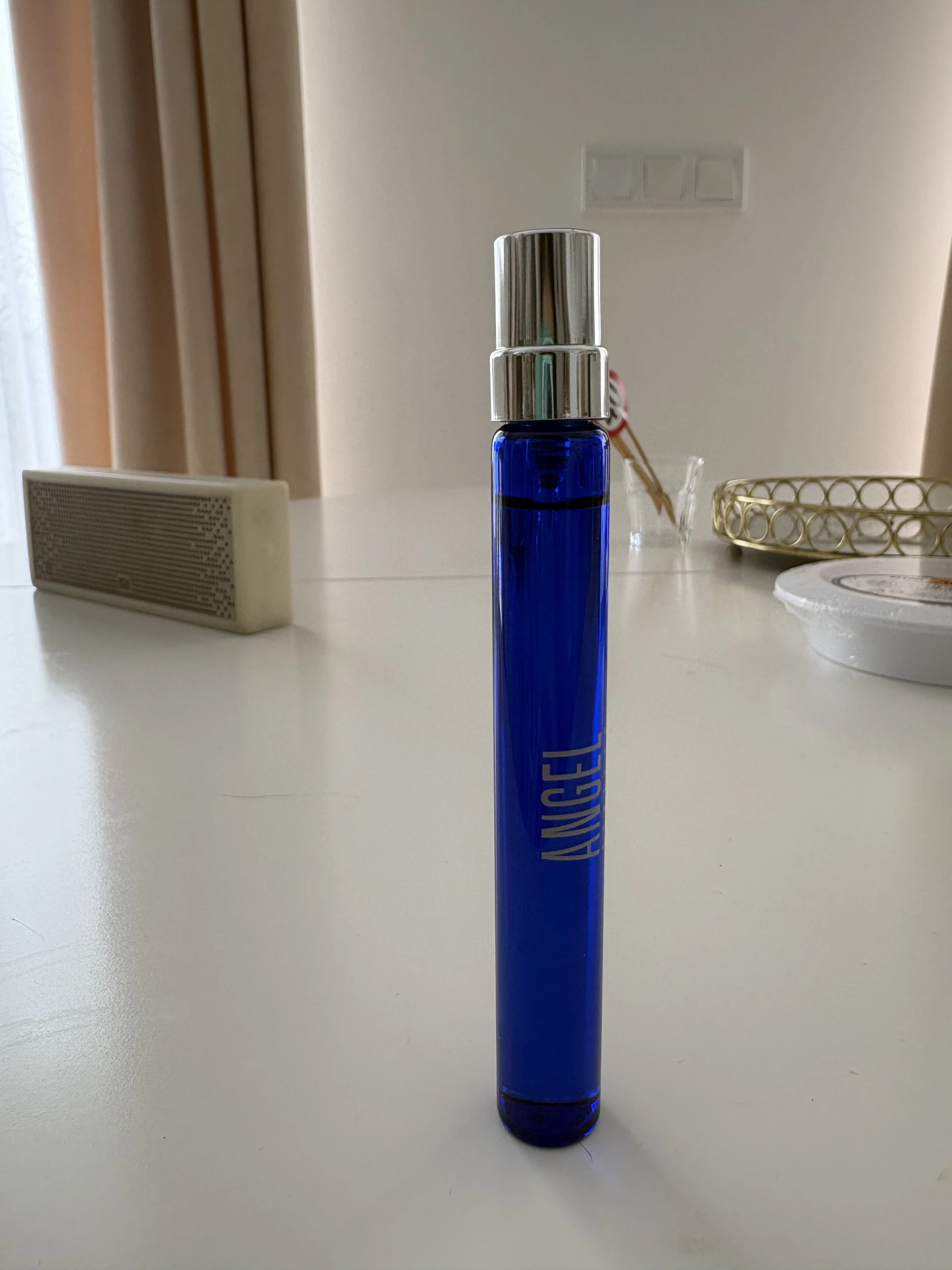 Mugler Angel Stellar 10 ml edp