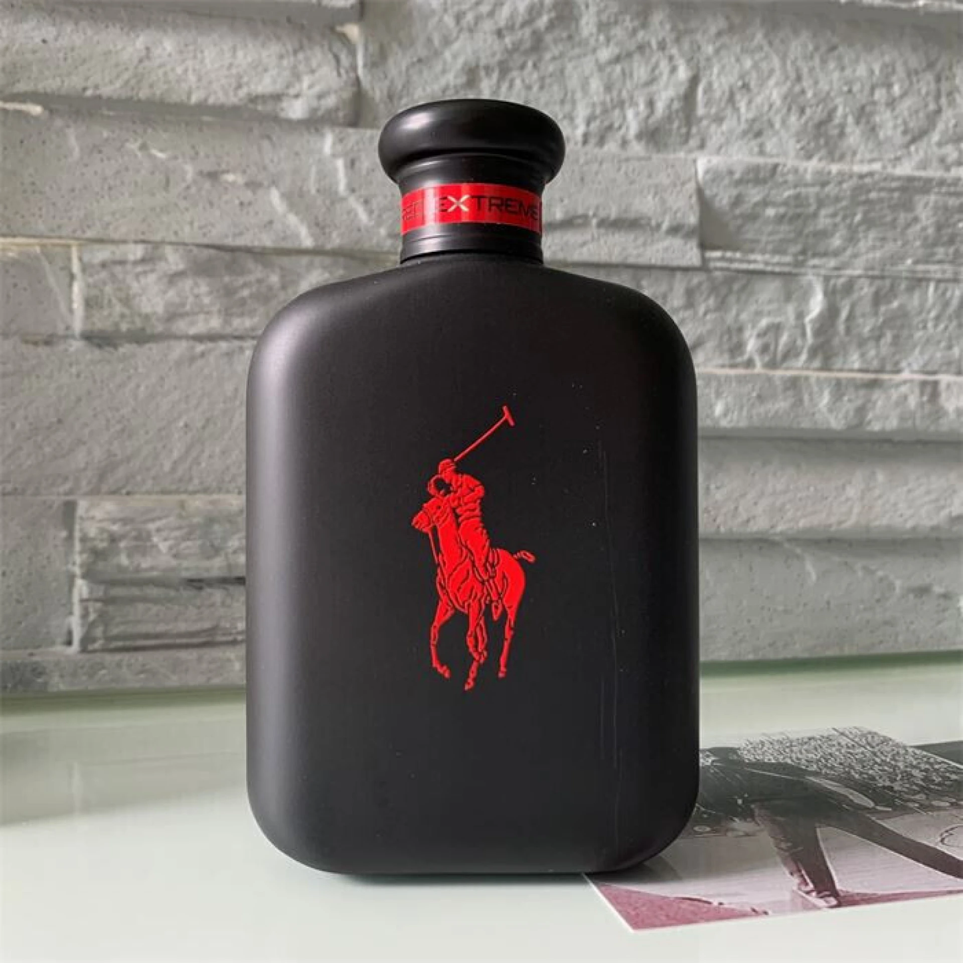 Ralph Lauren Polo Red Extreme EDT fújósok