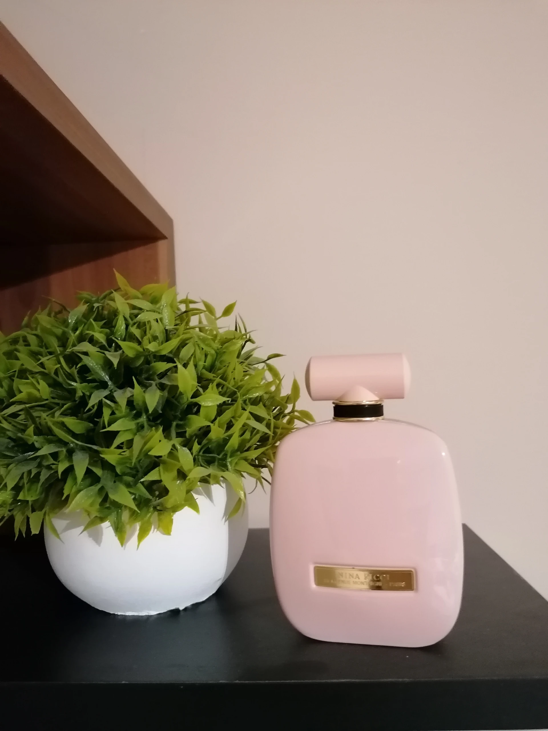 🧪Nina Ricci - Rose Extase
