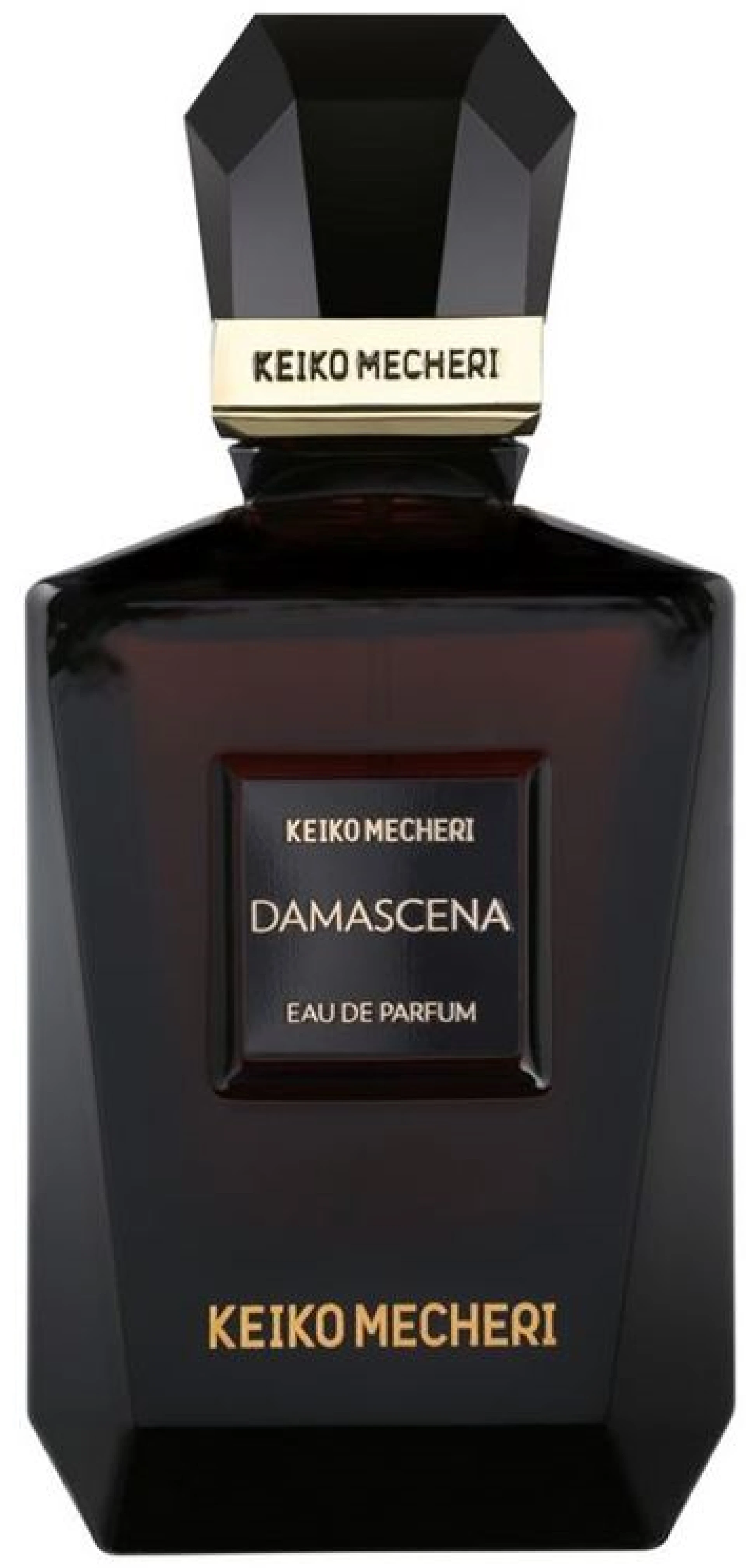 Keiko Mecheri Damascena