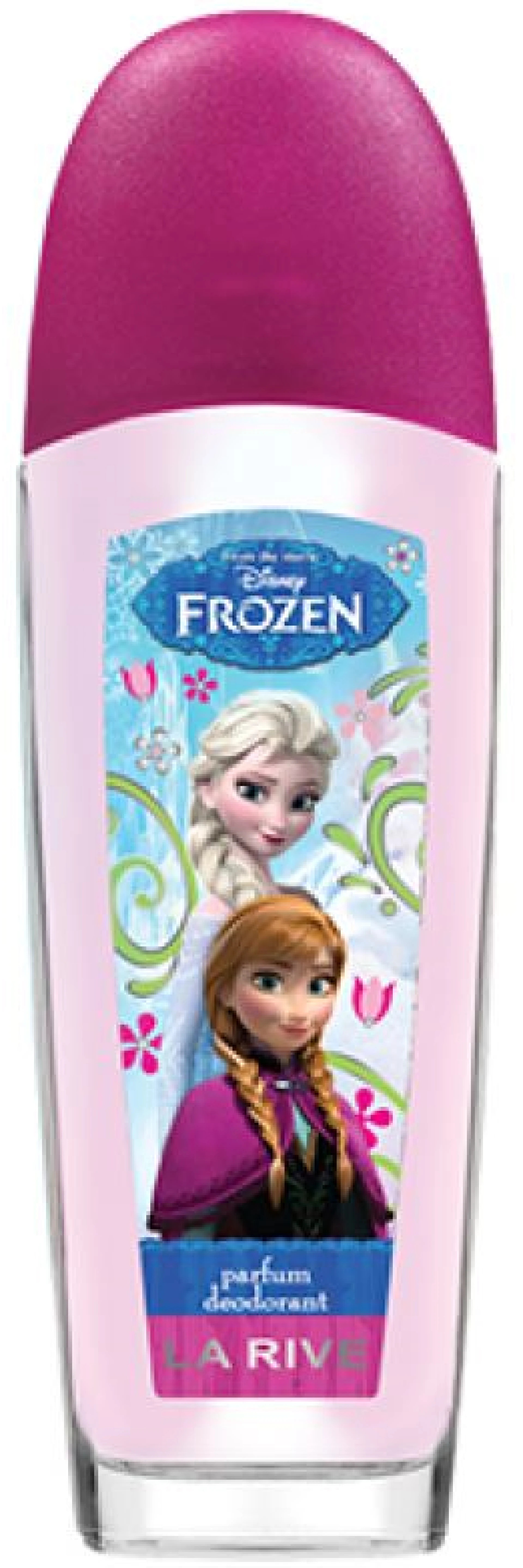 La Rive Frozen Parfum Deo