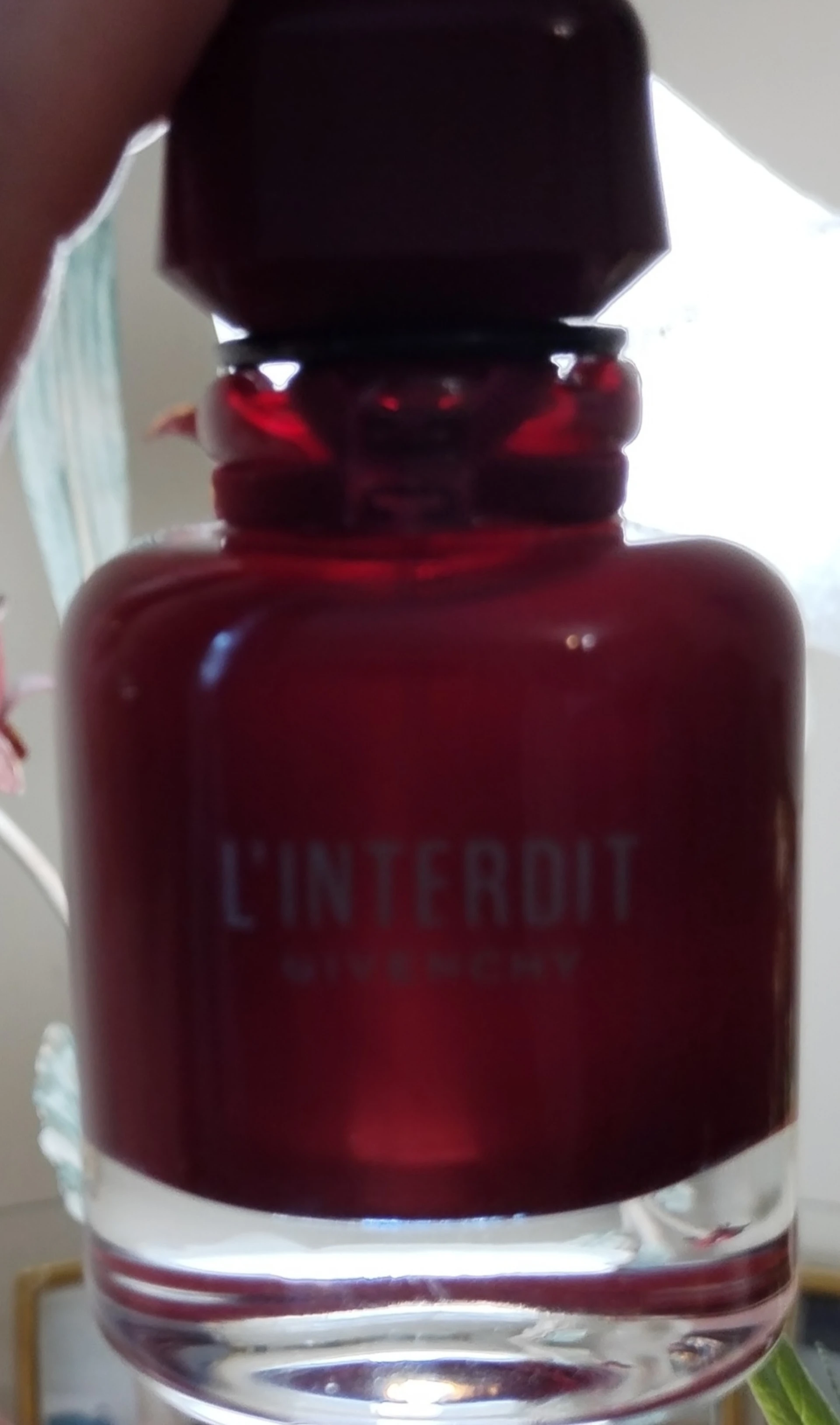 Givenchy L'Interdit Rouge Ultime EDP akciós áron
