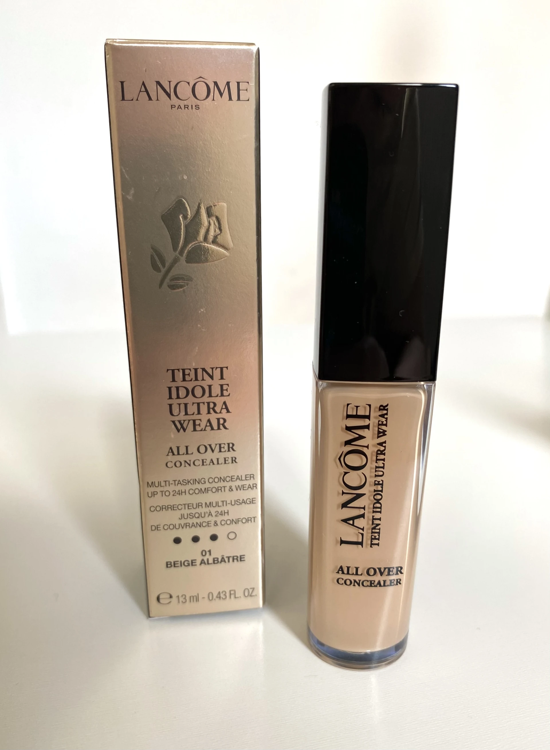 Lancome Teint Idole Ultra Wear All Over Concealer