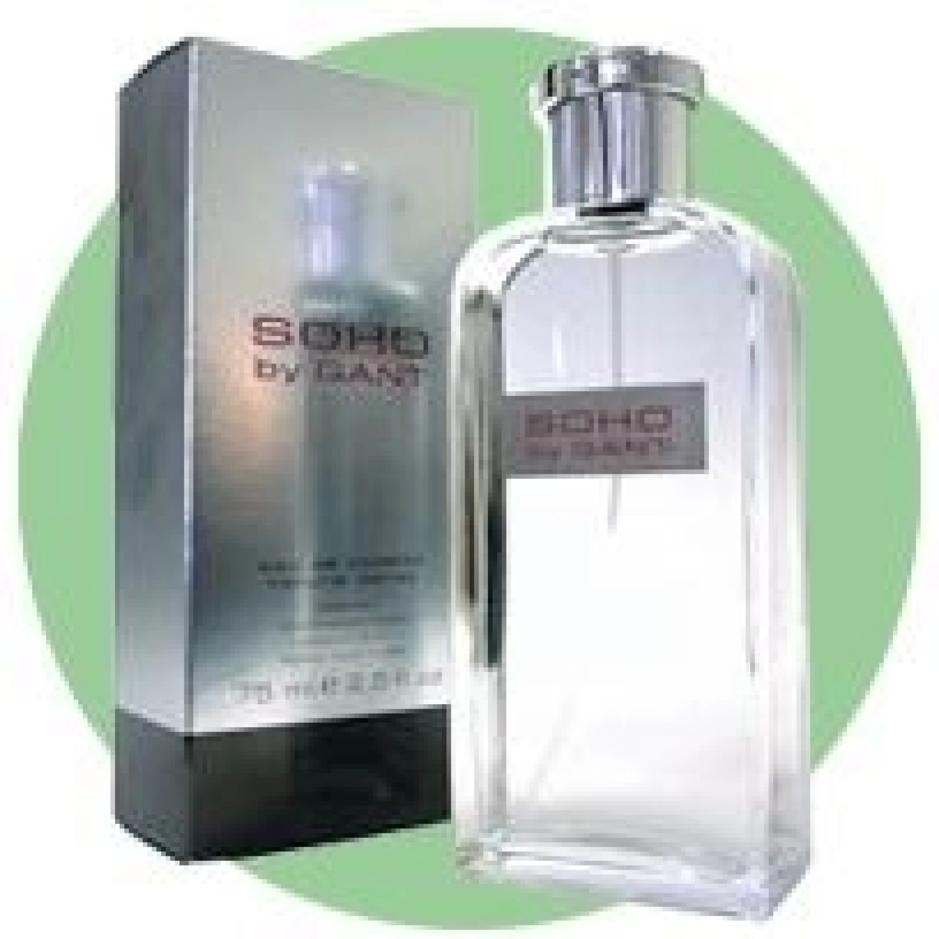 Soho by Gant EDT