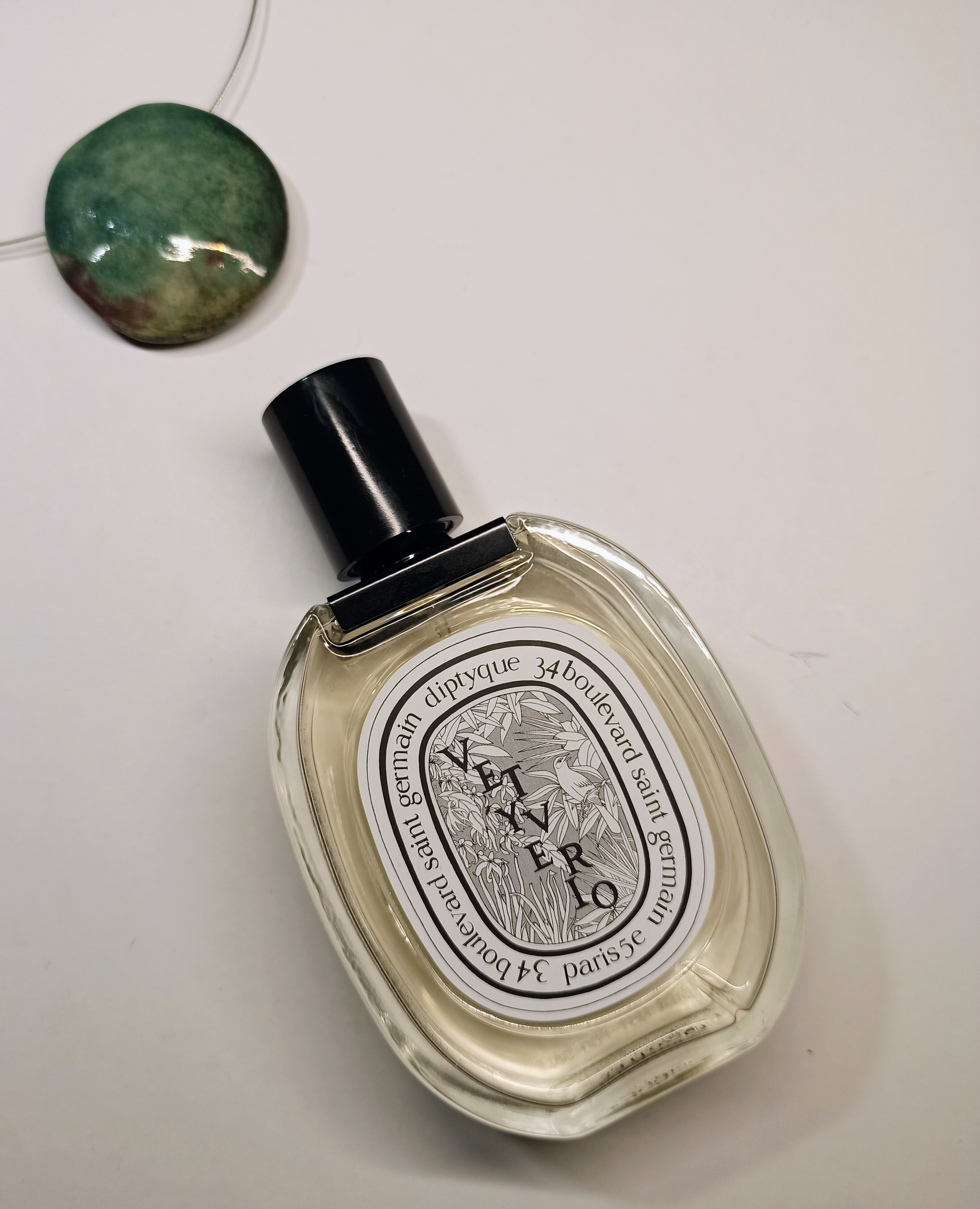Decant 💨 Diptyque Vetyverio Edt