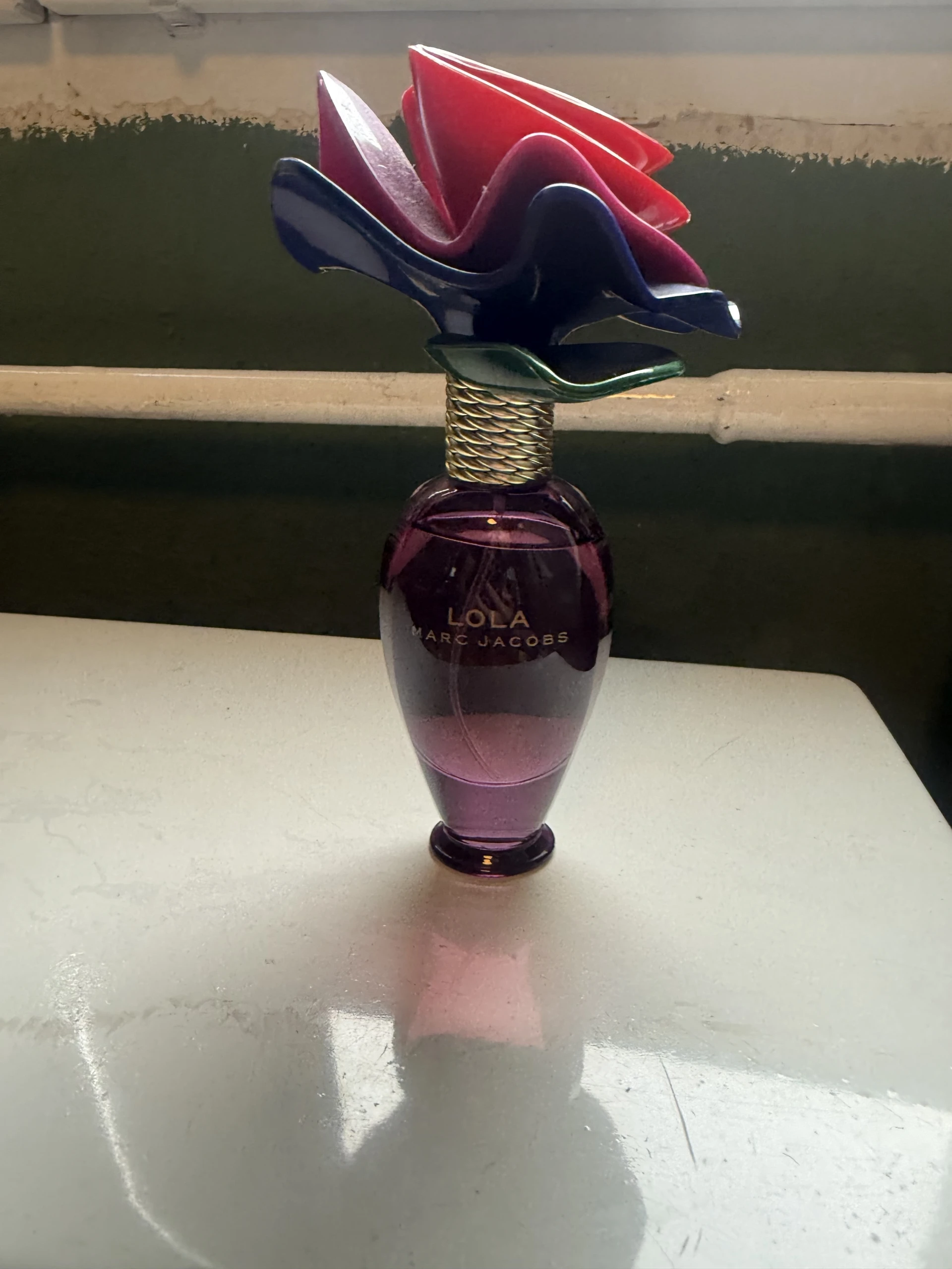 Marc Jacobs Lola 50 ml