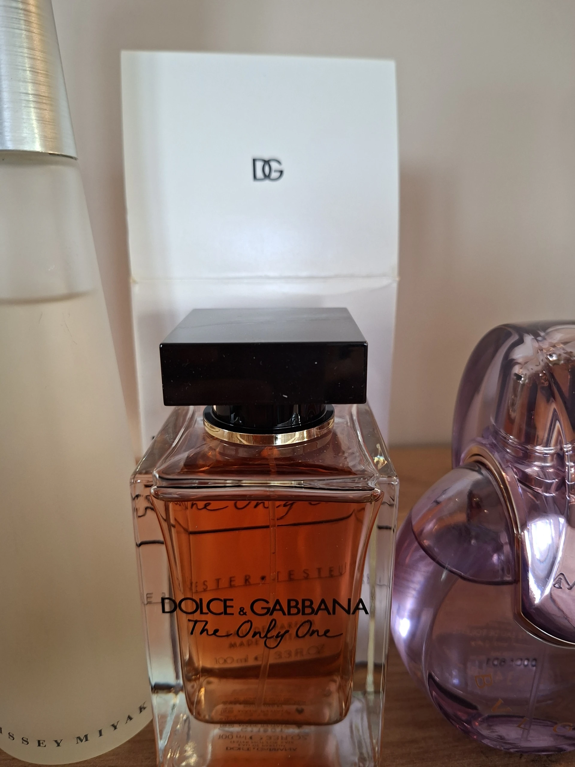 Dolce & Gabbana The Only One ED