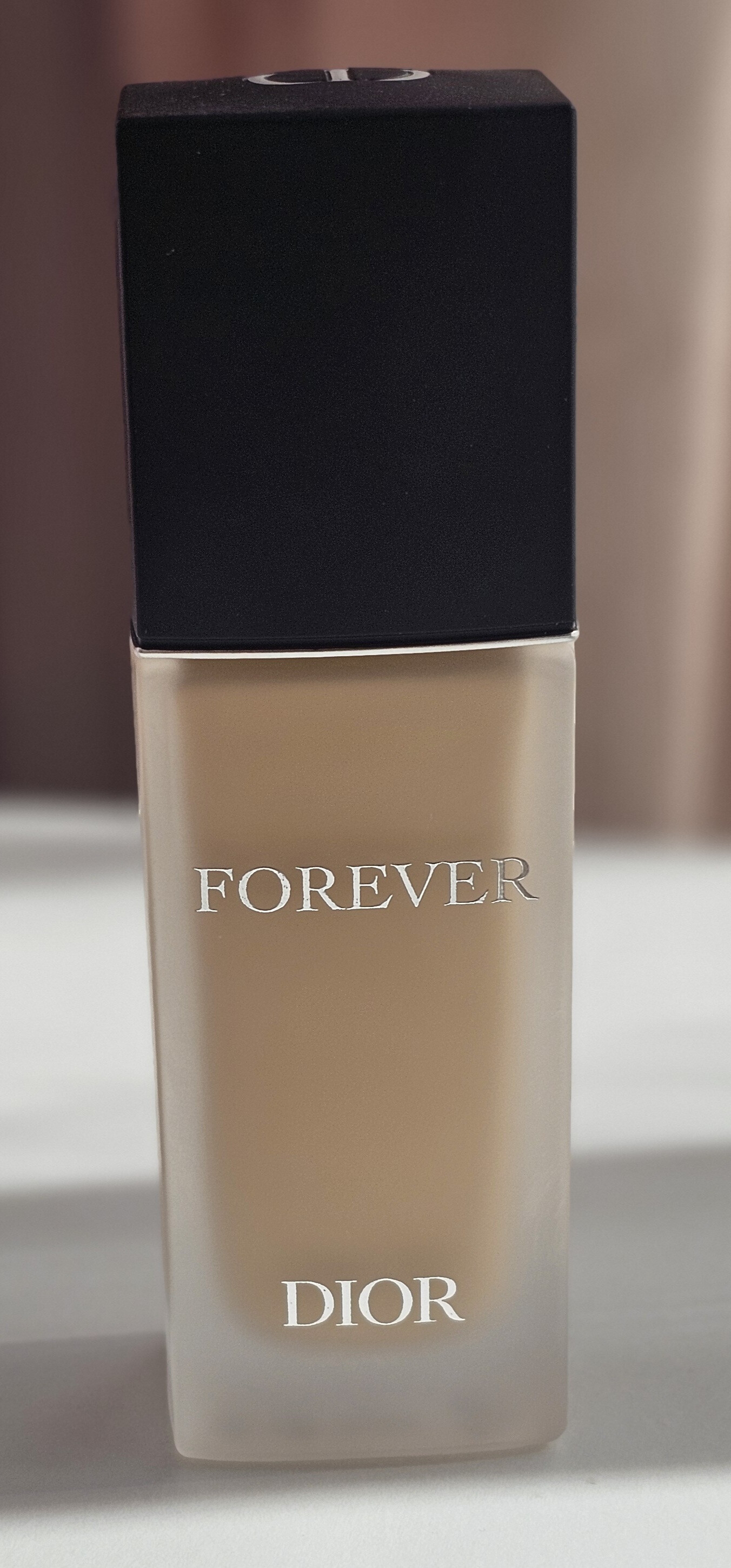 Dior Forever alapozó 0,5N árnyalat